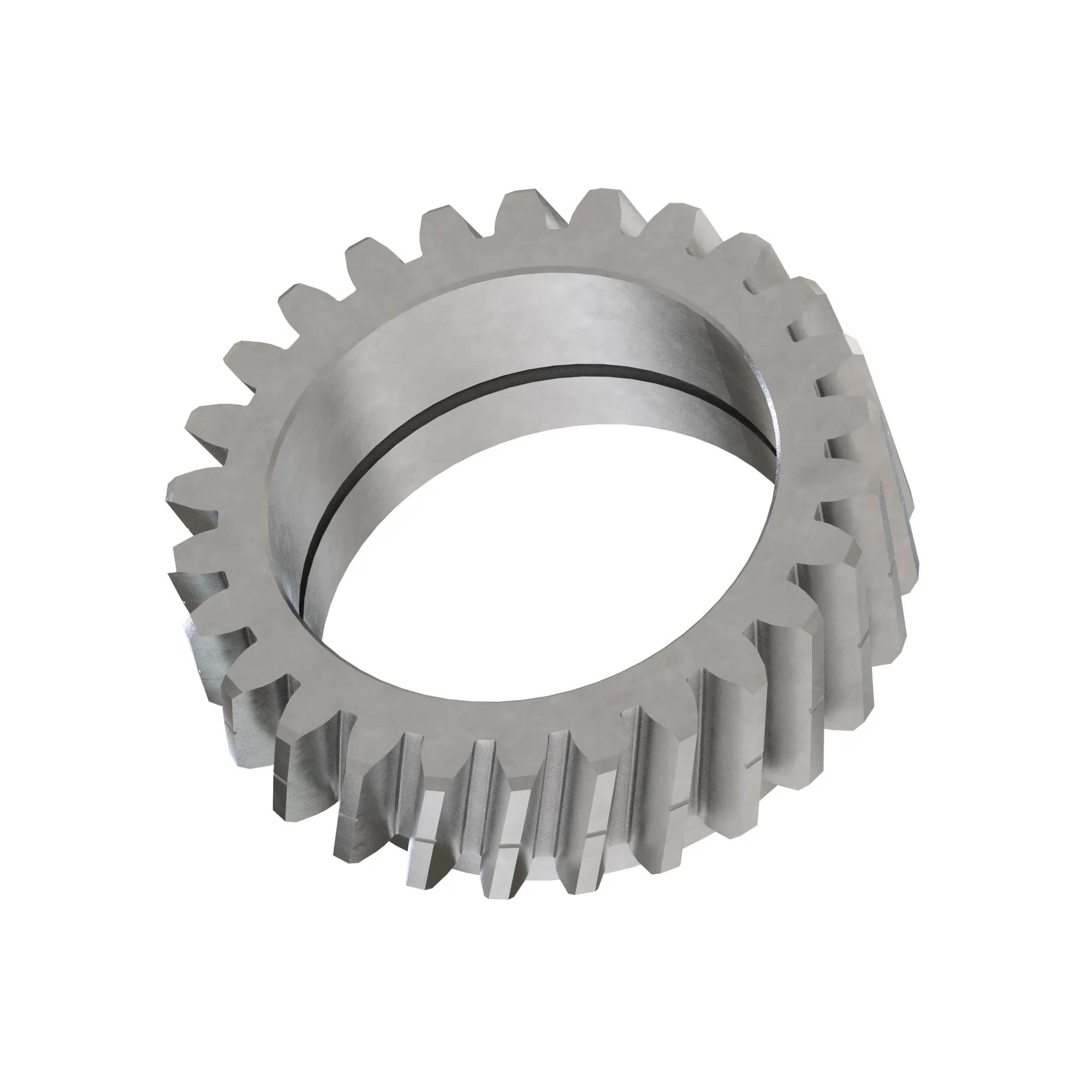 John Deere Reverse Idler Bevel Gear - R134988