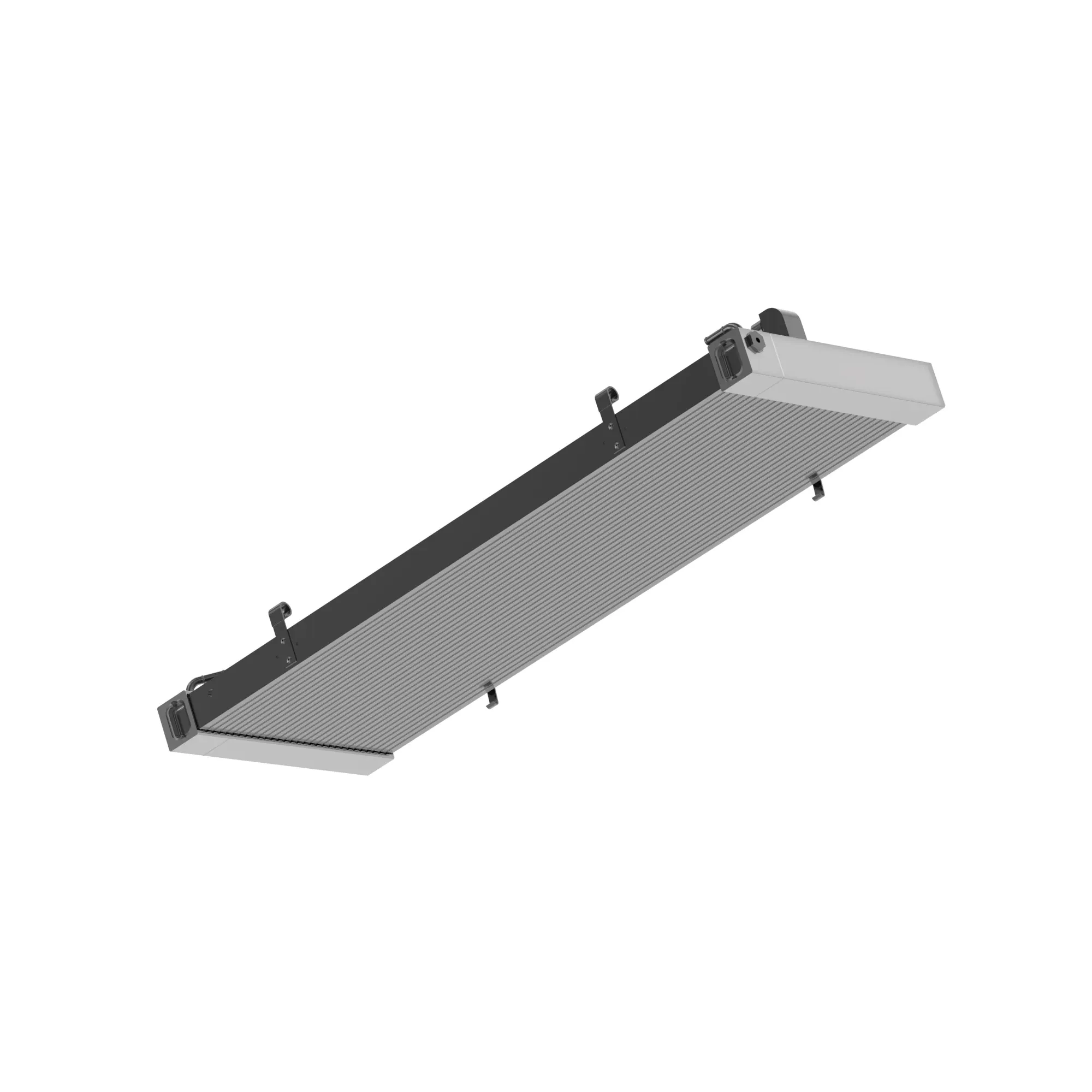 OIL COOLER, WITH FUEL COOLER