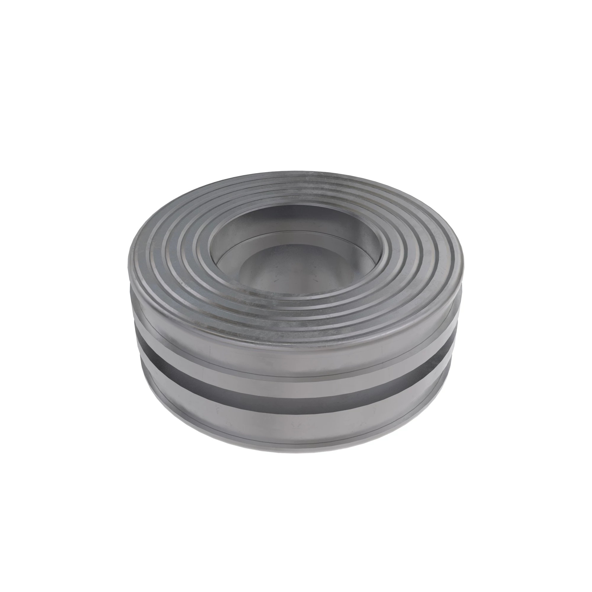 PISTON, 140 X 70 X M48 2 PC SEAL