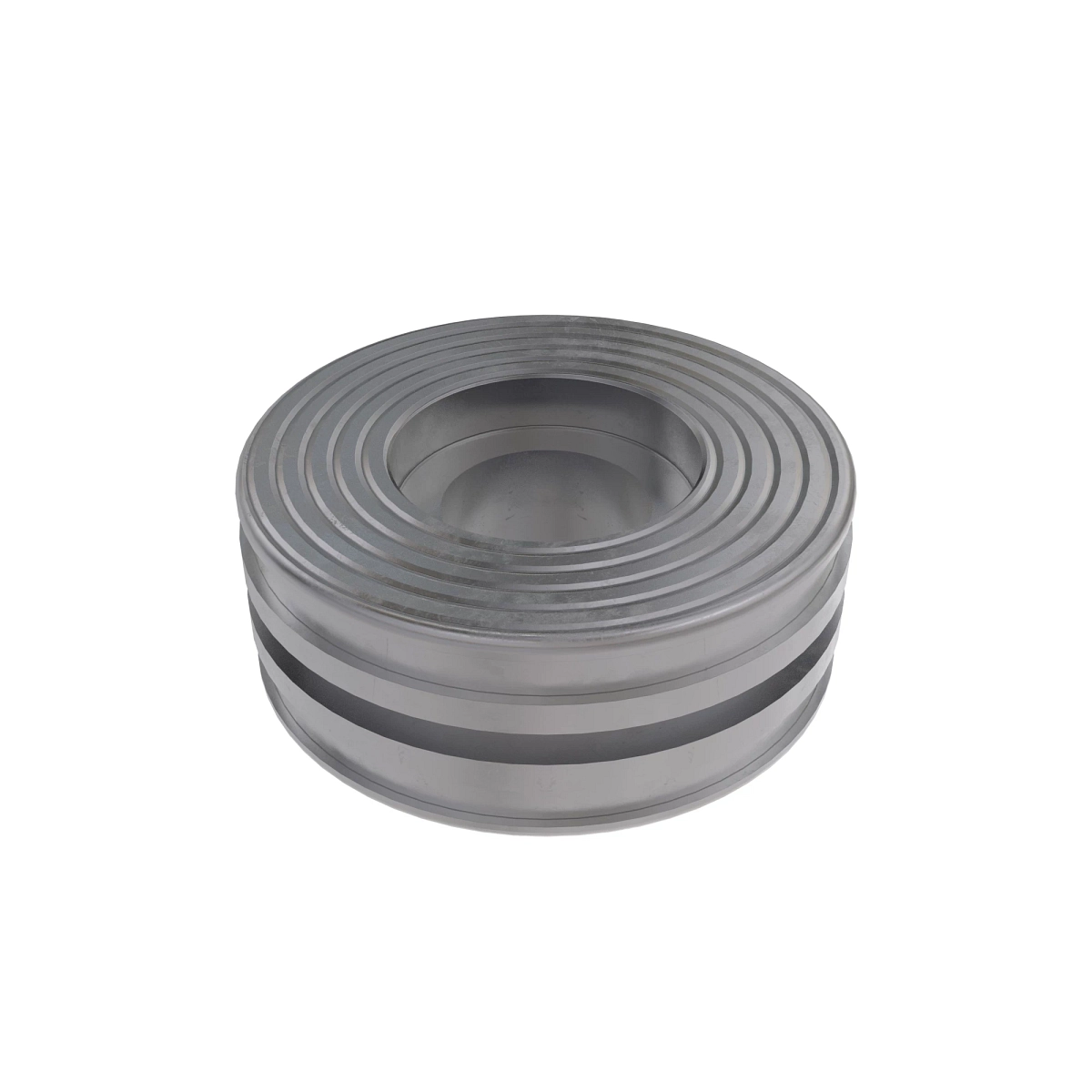 Piston, 140 X 70 X M48 2 Pc Seal