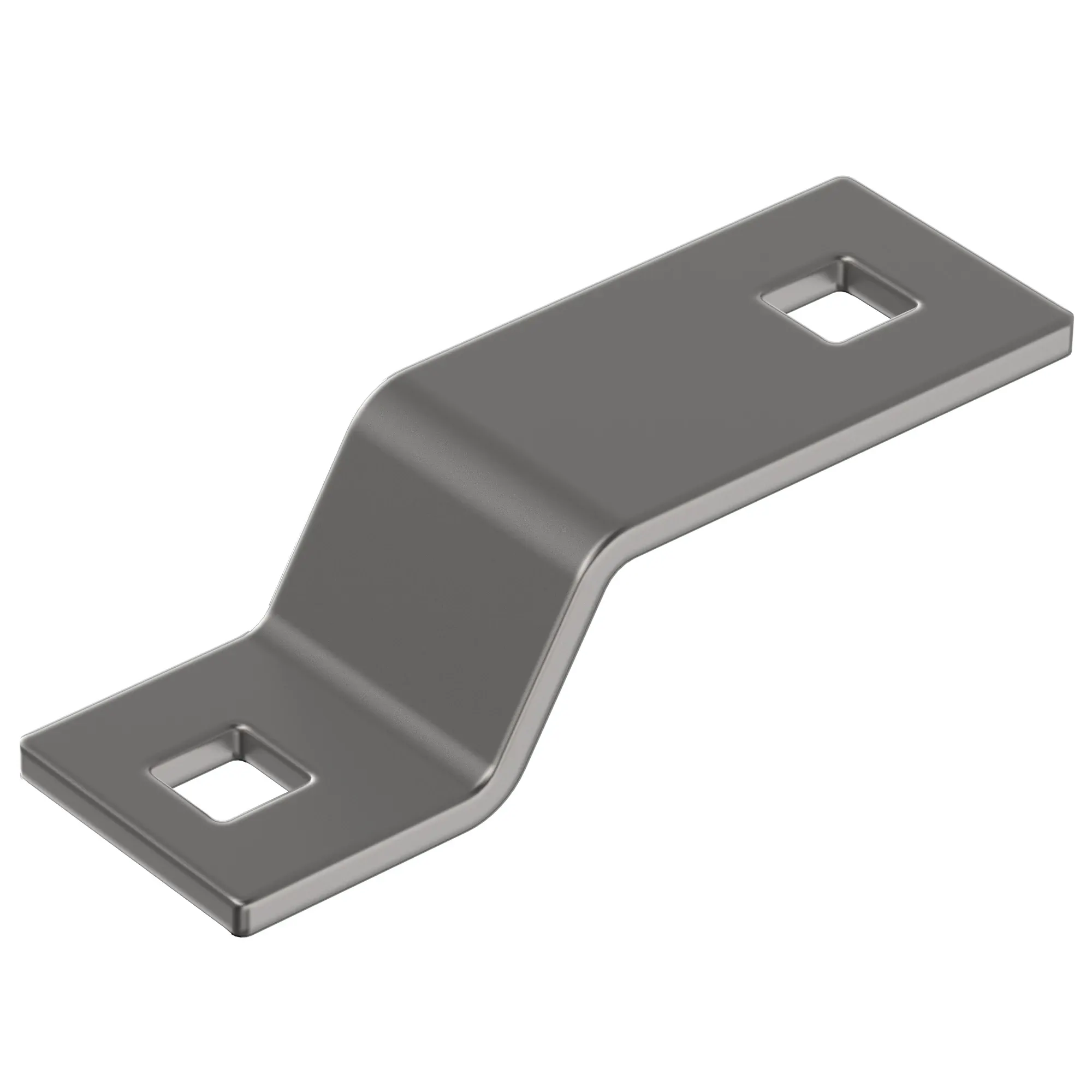 John Deere Water Separator Bracket - LVU18170