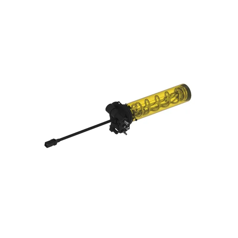 DEF Tank Header Assembly