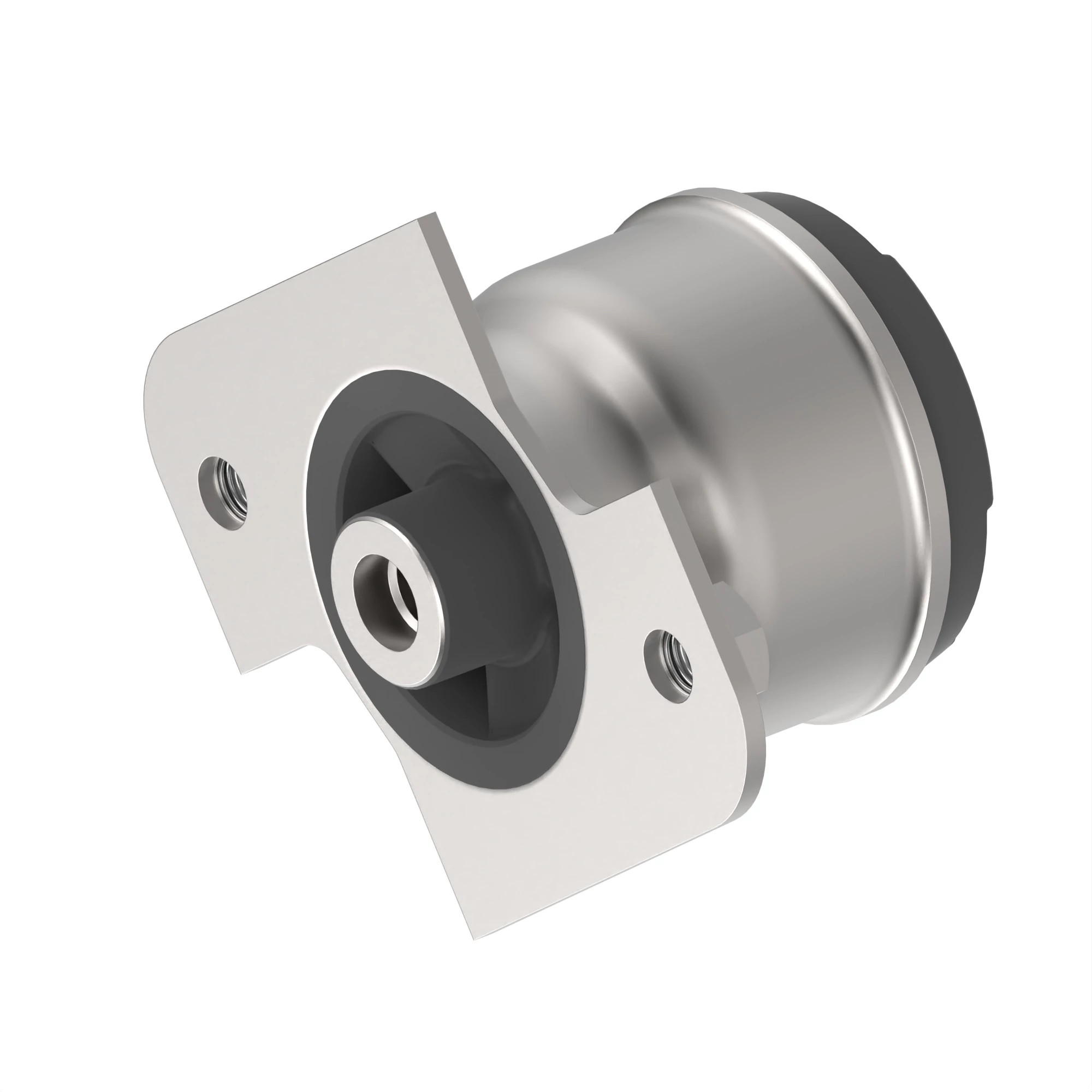 ISOLATOR, CONE BEARING , BOGE