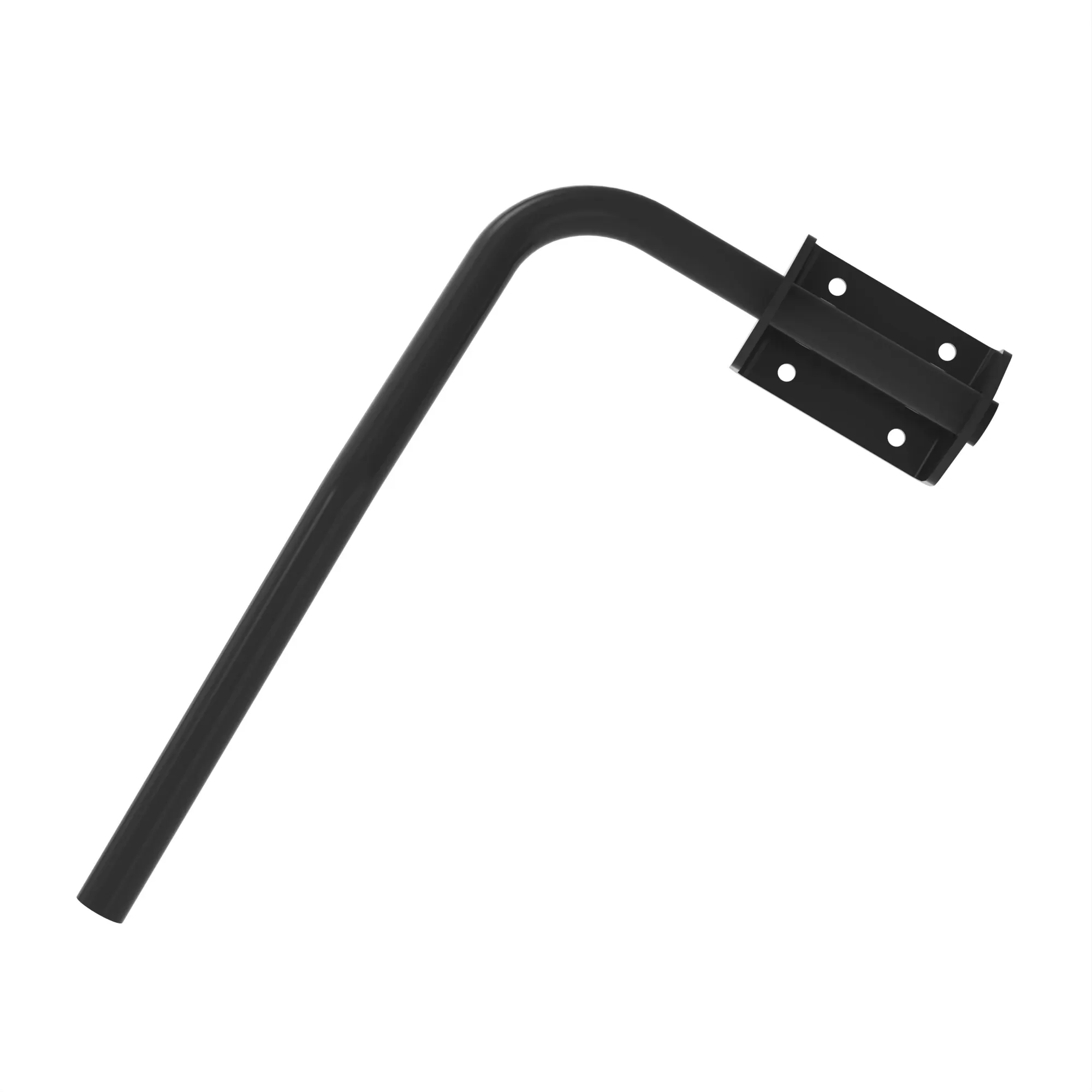 ARM, LH LIGHT ARM