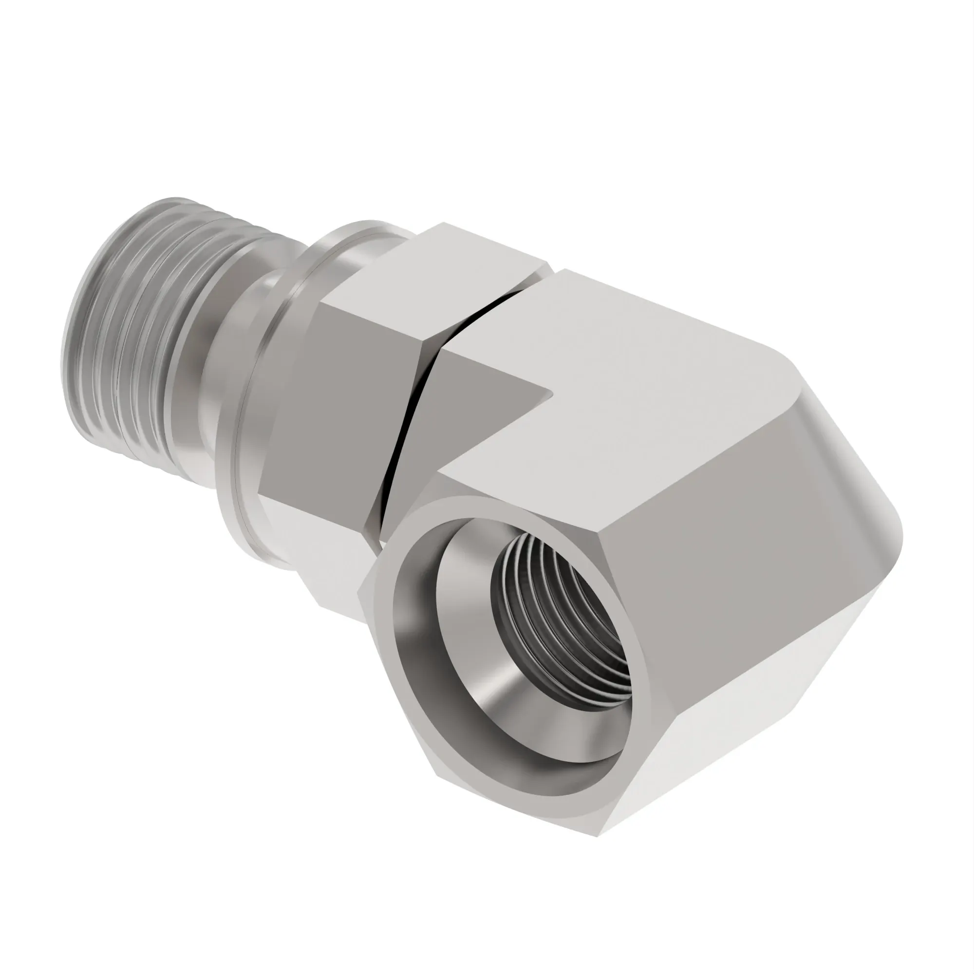 John Deere Tee Fitting - T335652