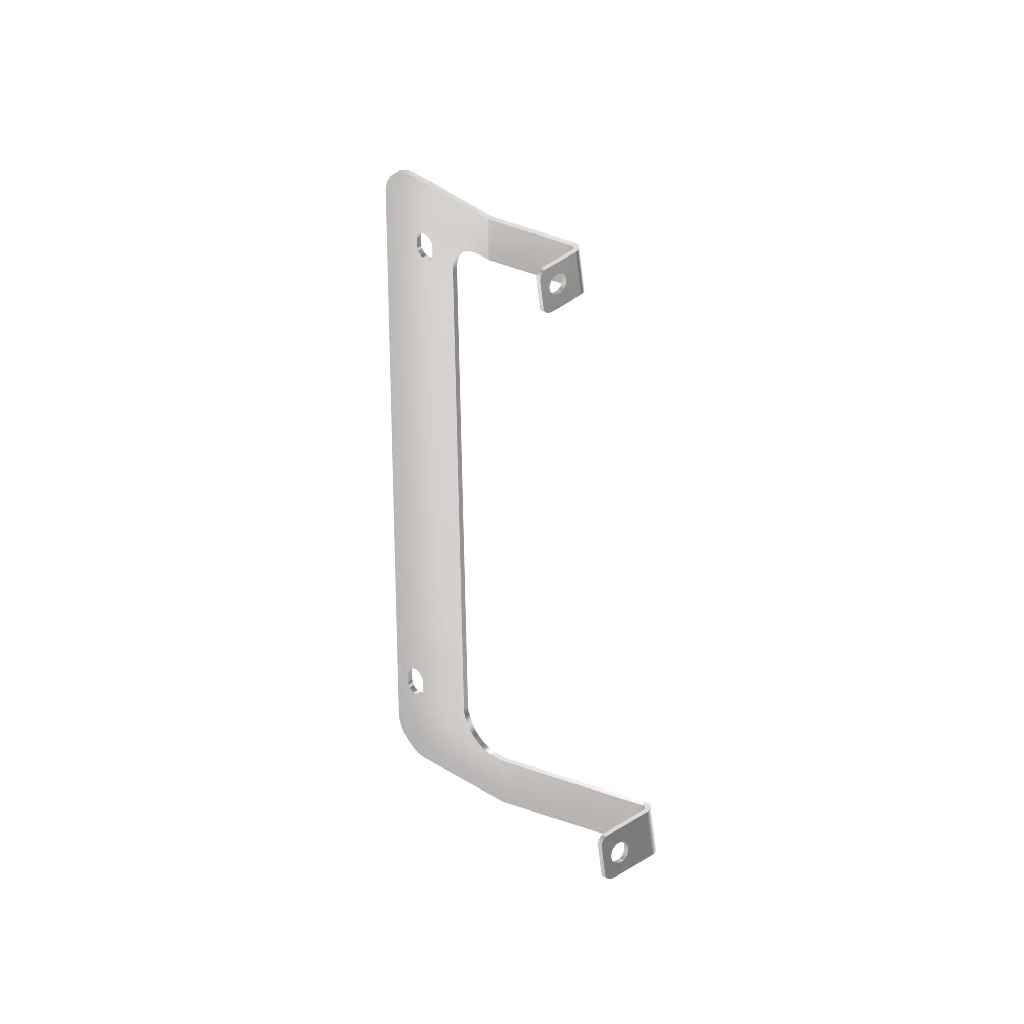 John Deere Fender Bracket, Right Side - KK34518