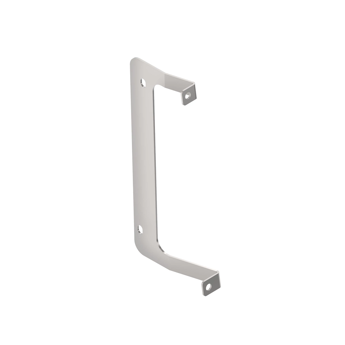 Bracket, RH Fenderwell Cover