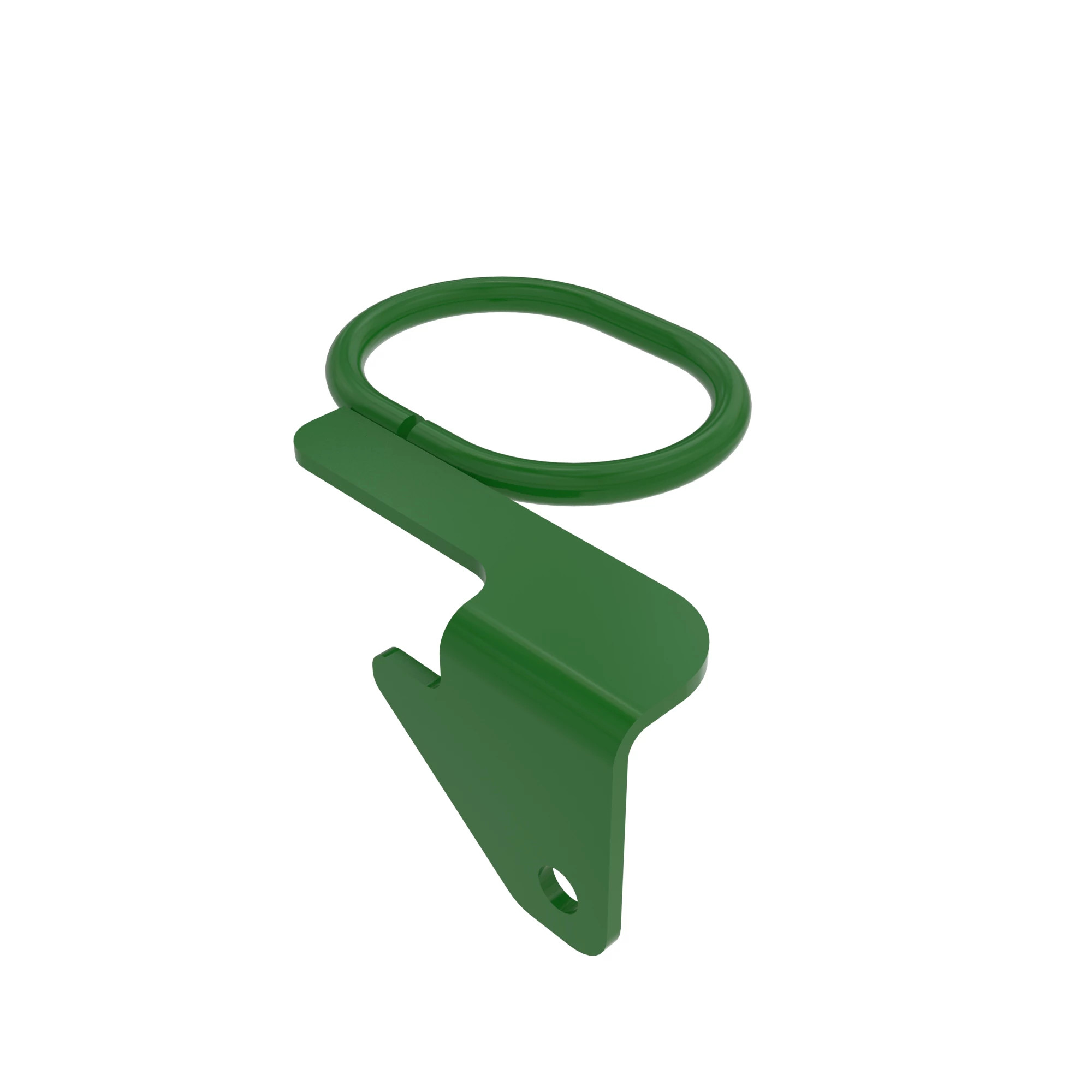 SUPPORT, REPAIR HOSE GUIDE RH