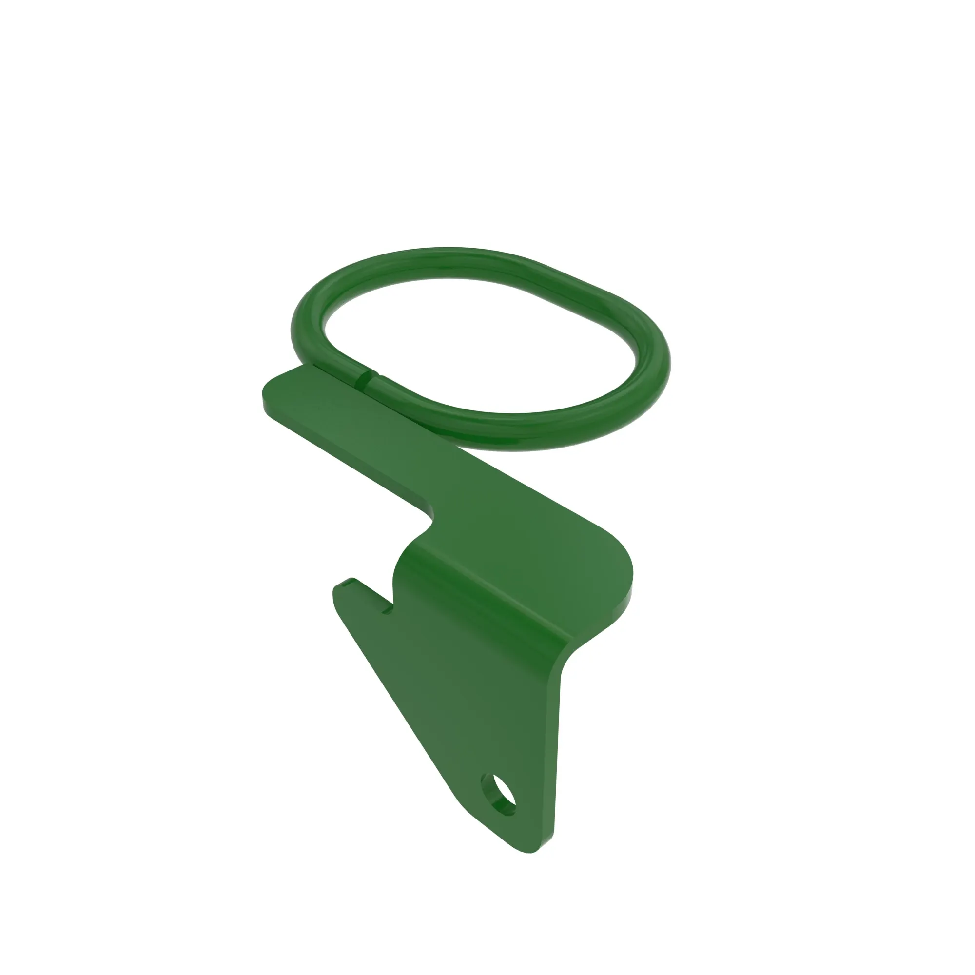 Support, Repair Hose Guide RH