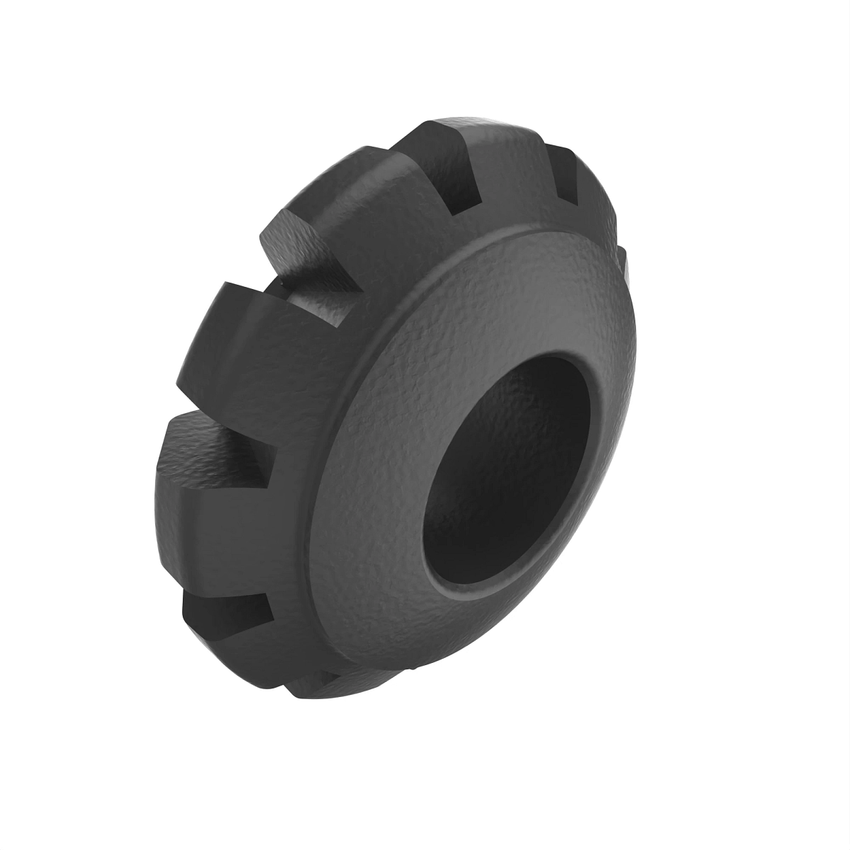 Pinion, Differential Bevel