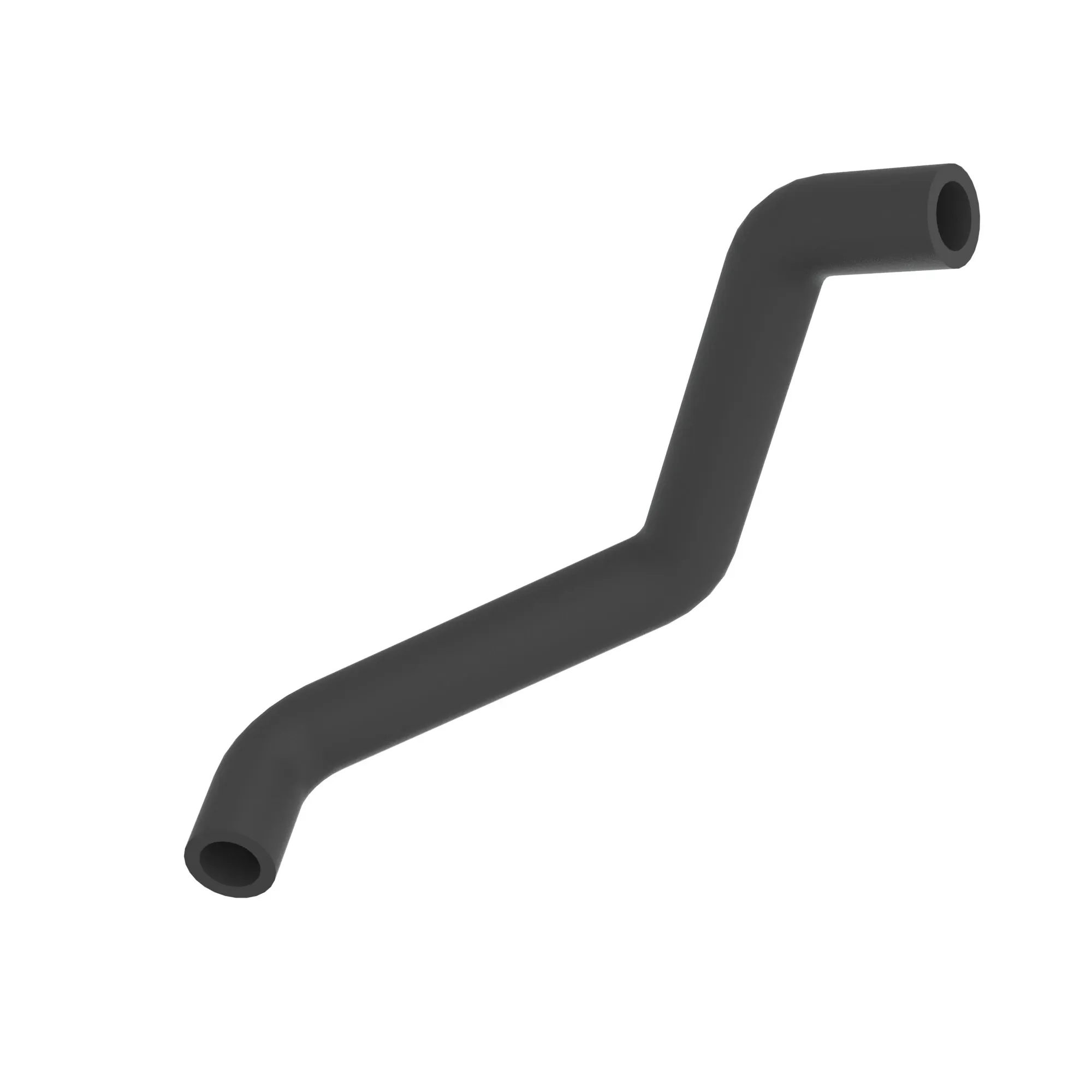 John Deere Steering Hose - SU49708