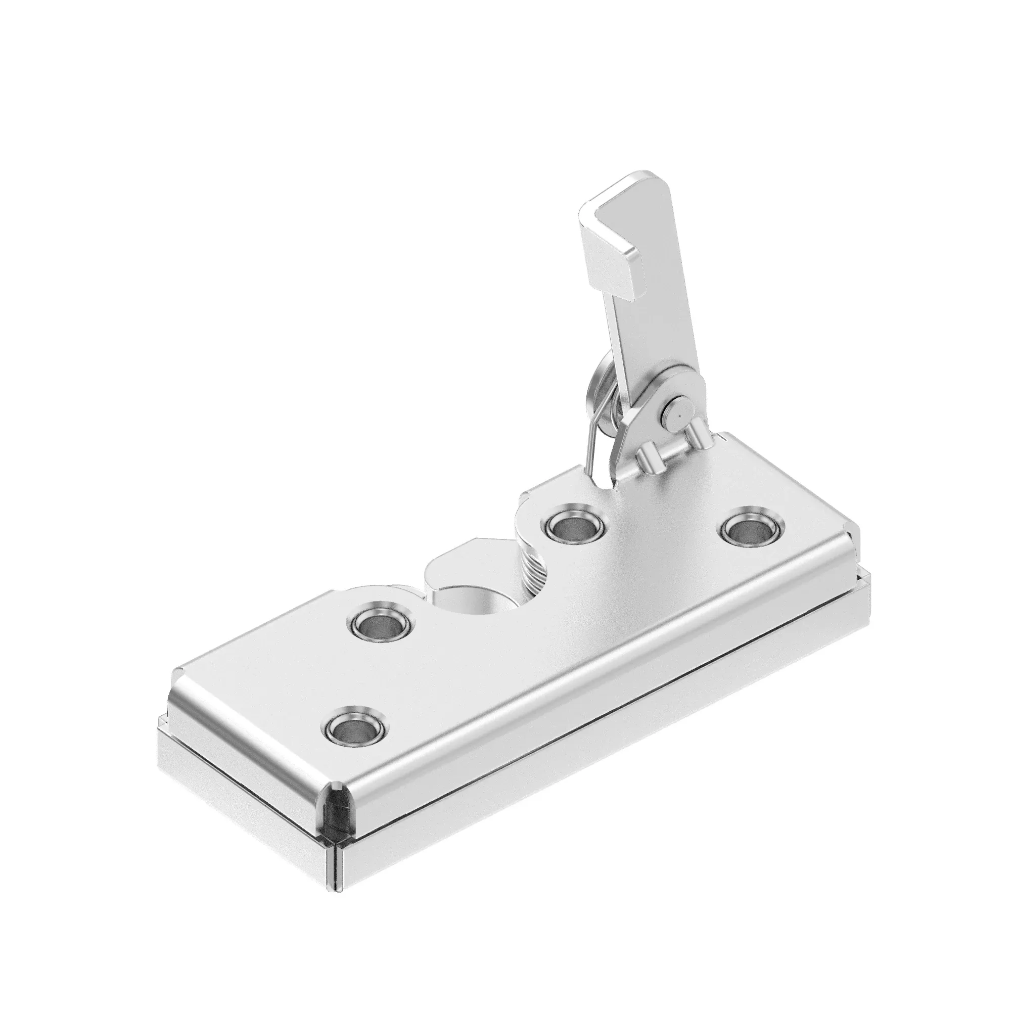 latch