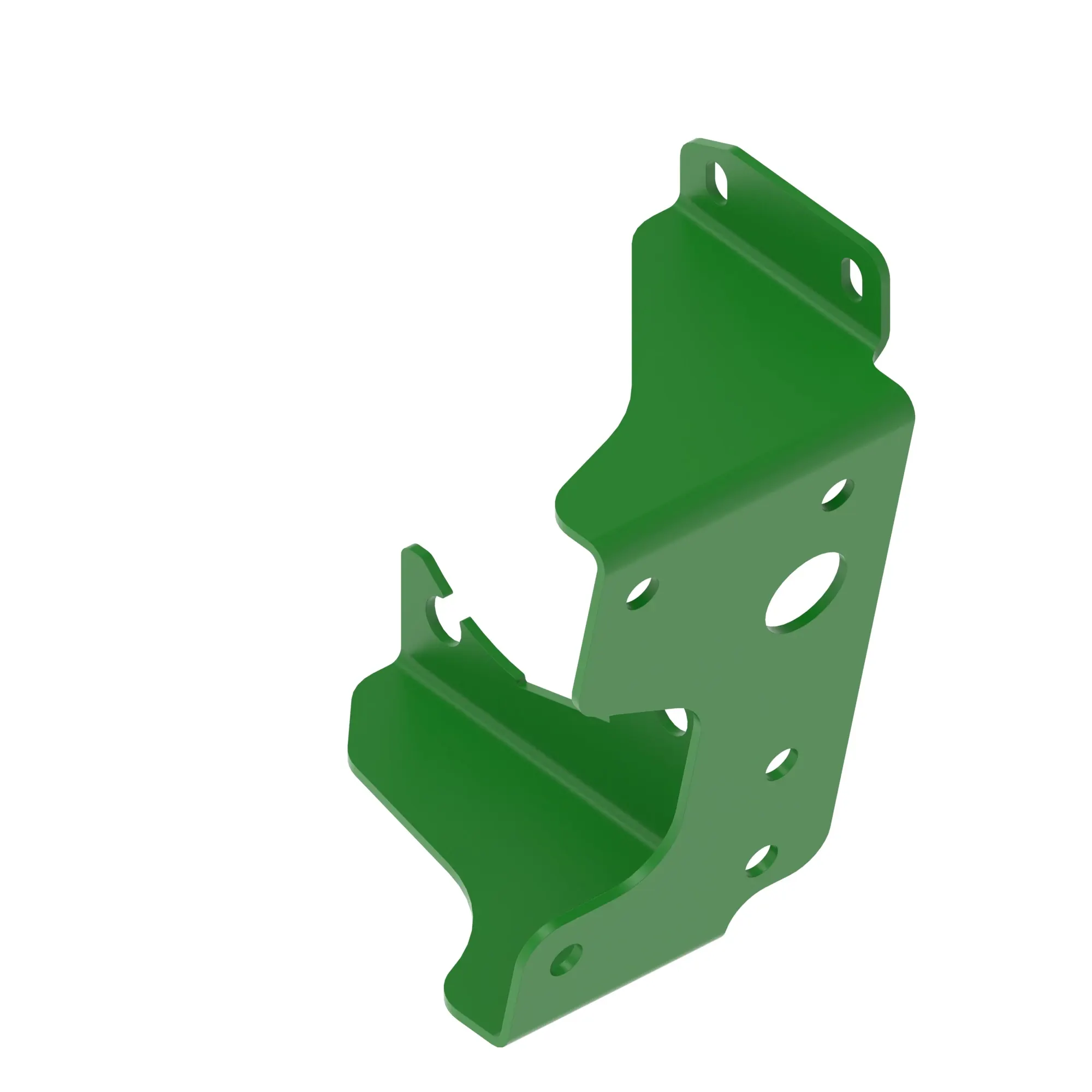 BRACKET, TAILPIPE HANGER STANDARD L