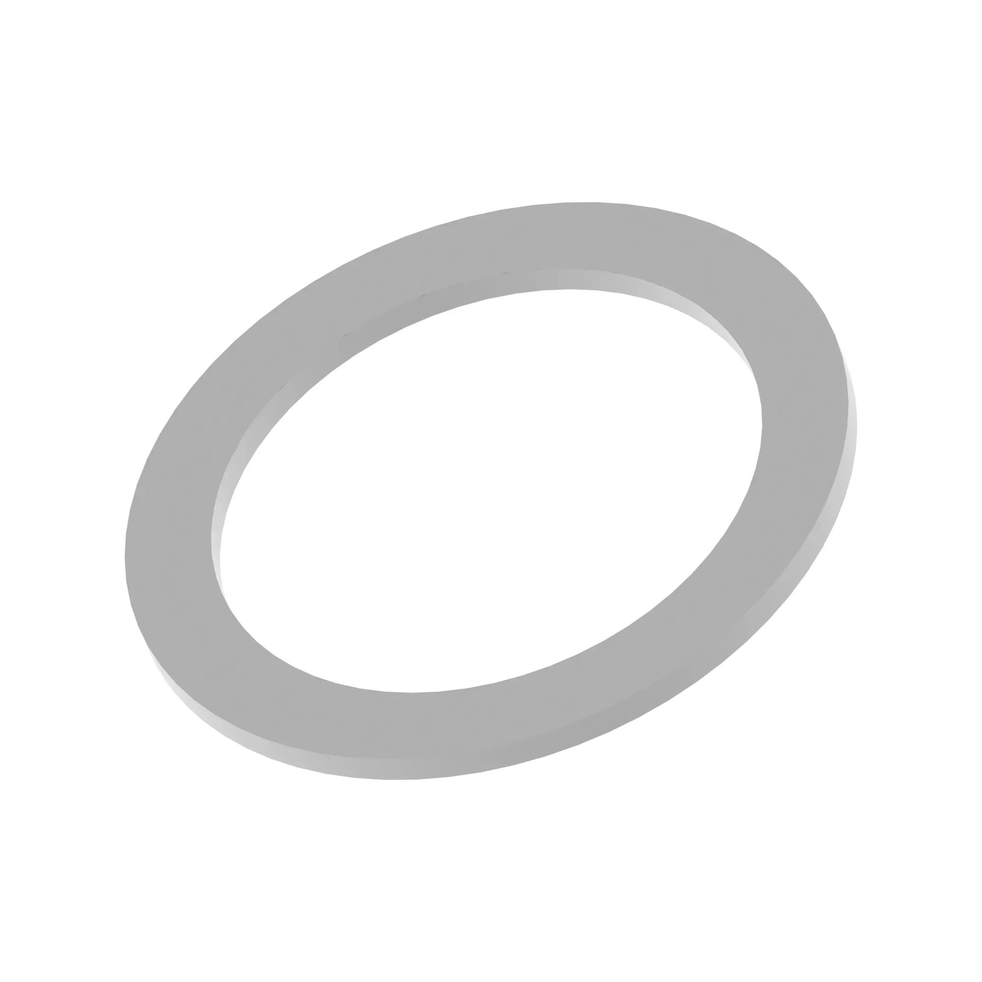 John Deere Thrust Washer - R206687