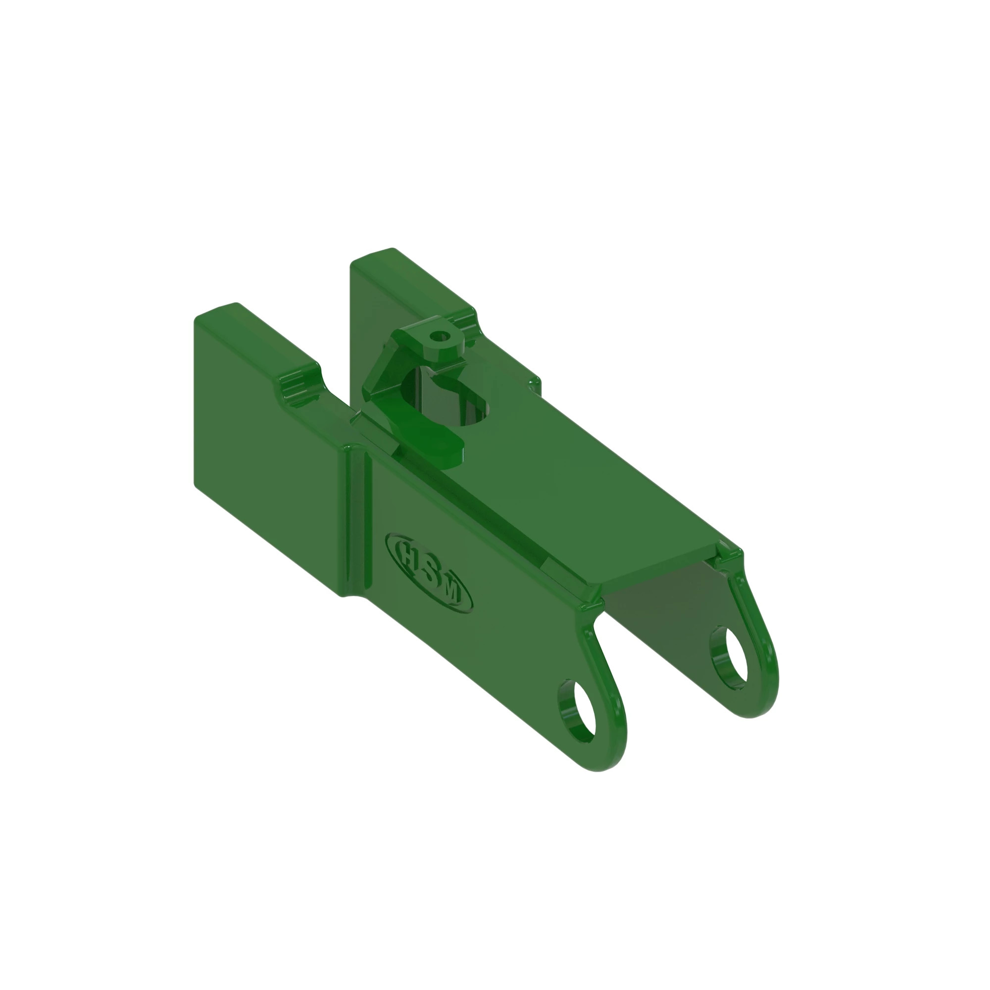 John Deere Stabilizer Bar Flap - L220796