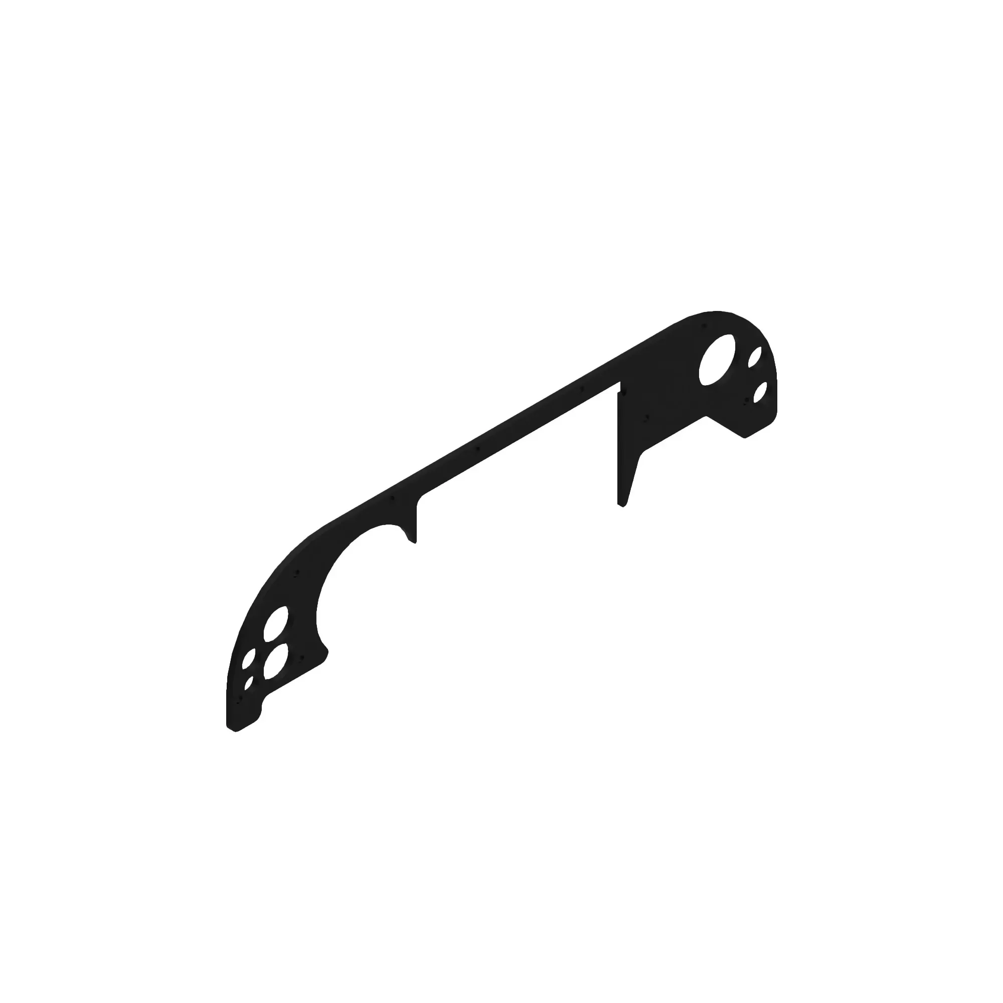 John Deere Rubber Sealing - L158240