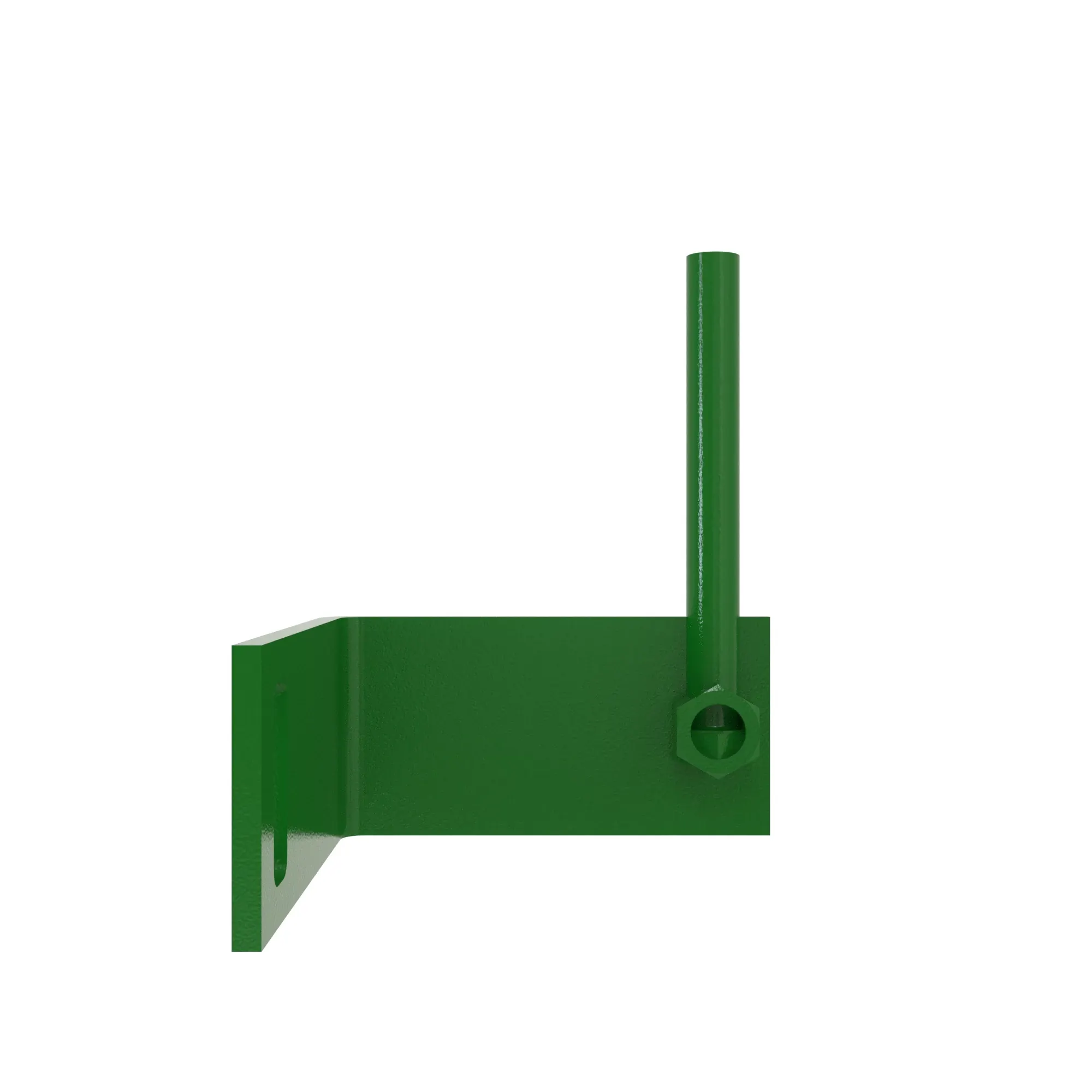 CHANNEL, BOLT SET (2)FOR 2 S-TINES