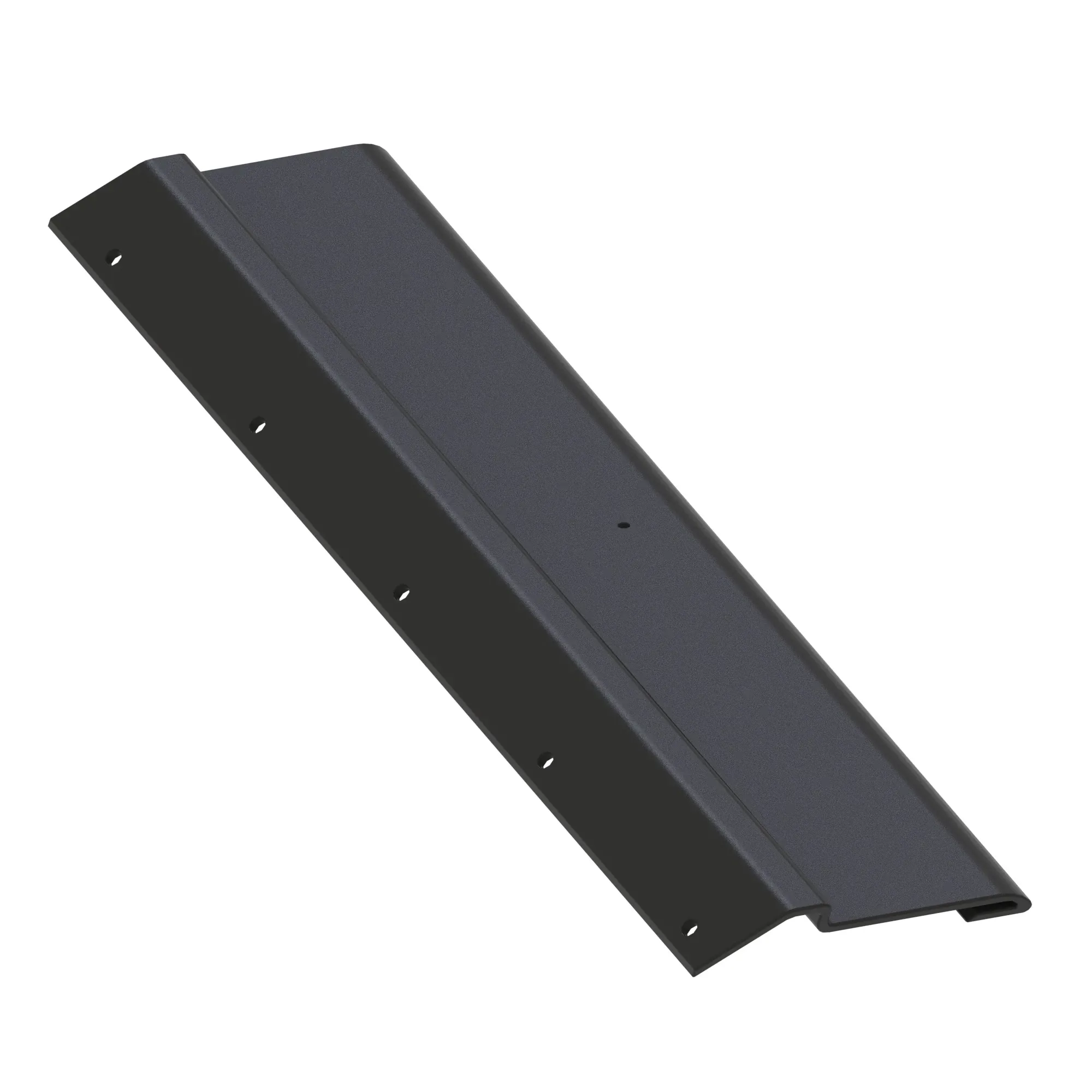 John Deere Crop Ramp, Right Side - HXE157838