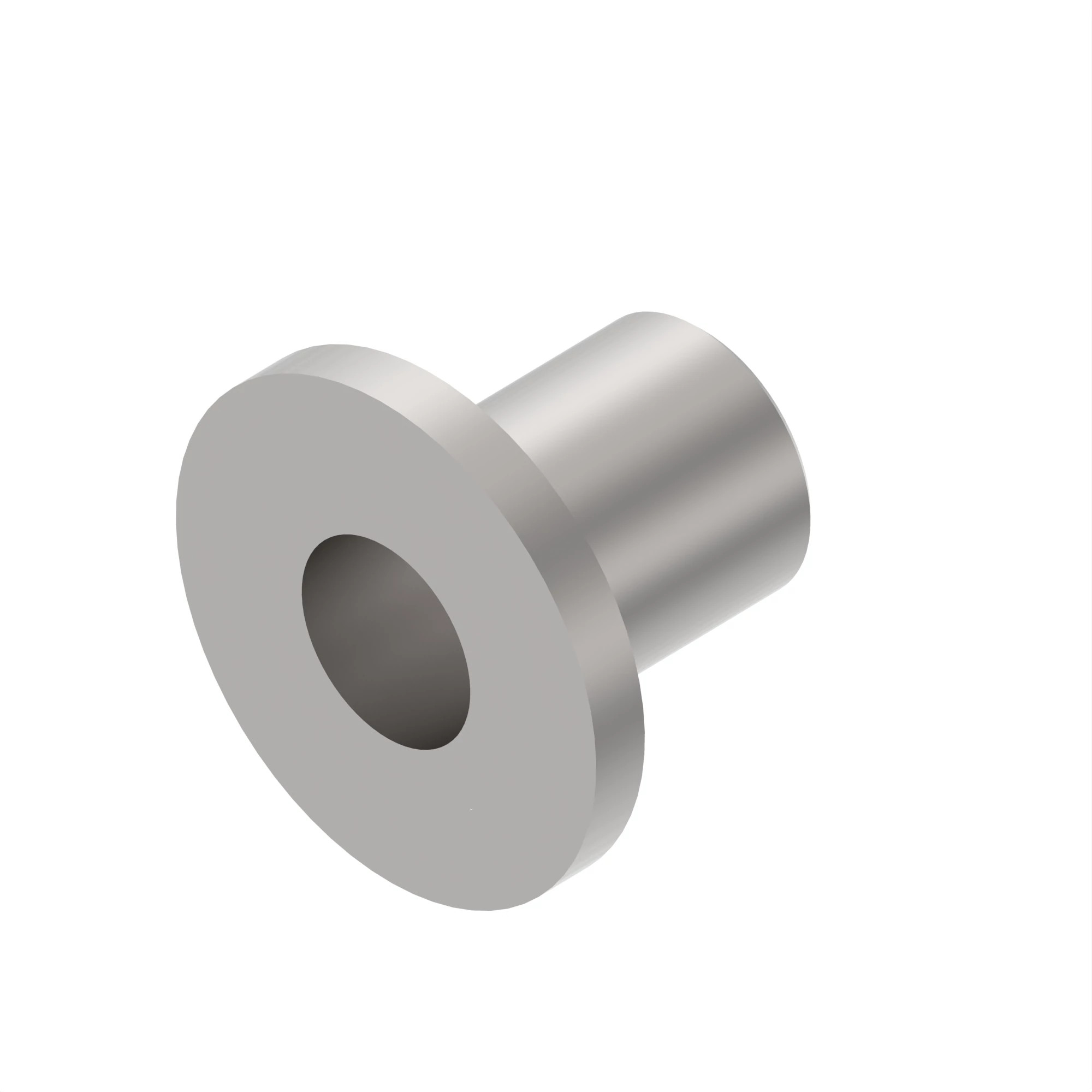 John Deere Auger Arm Spacer - H234319