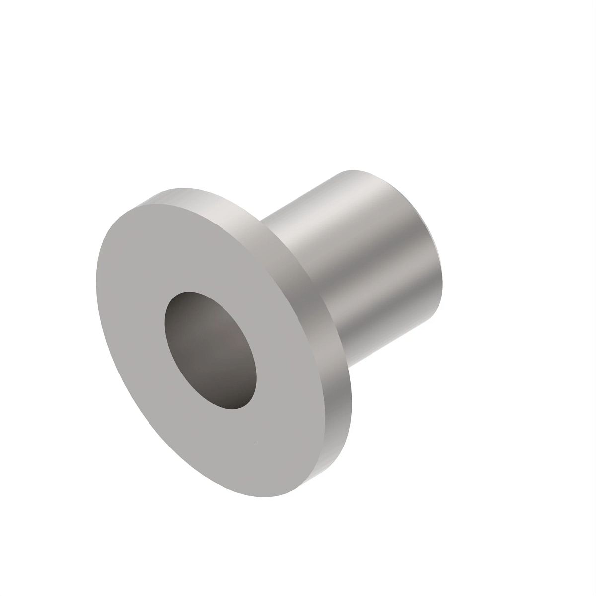 John Deere Auger Arm Spacer - H234319