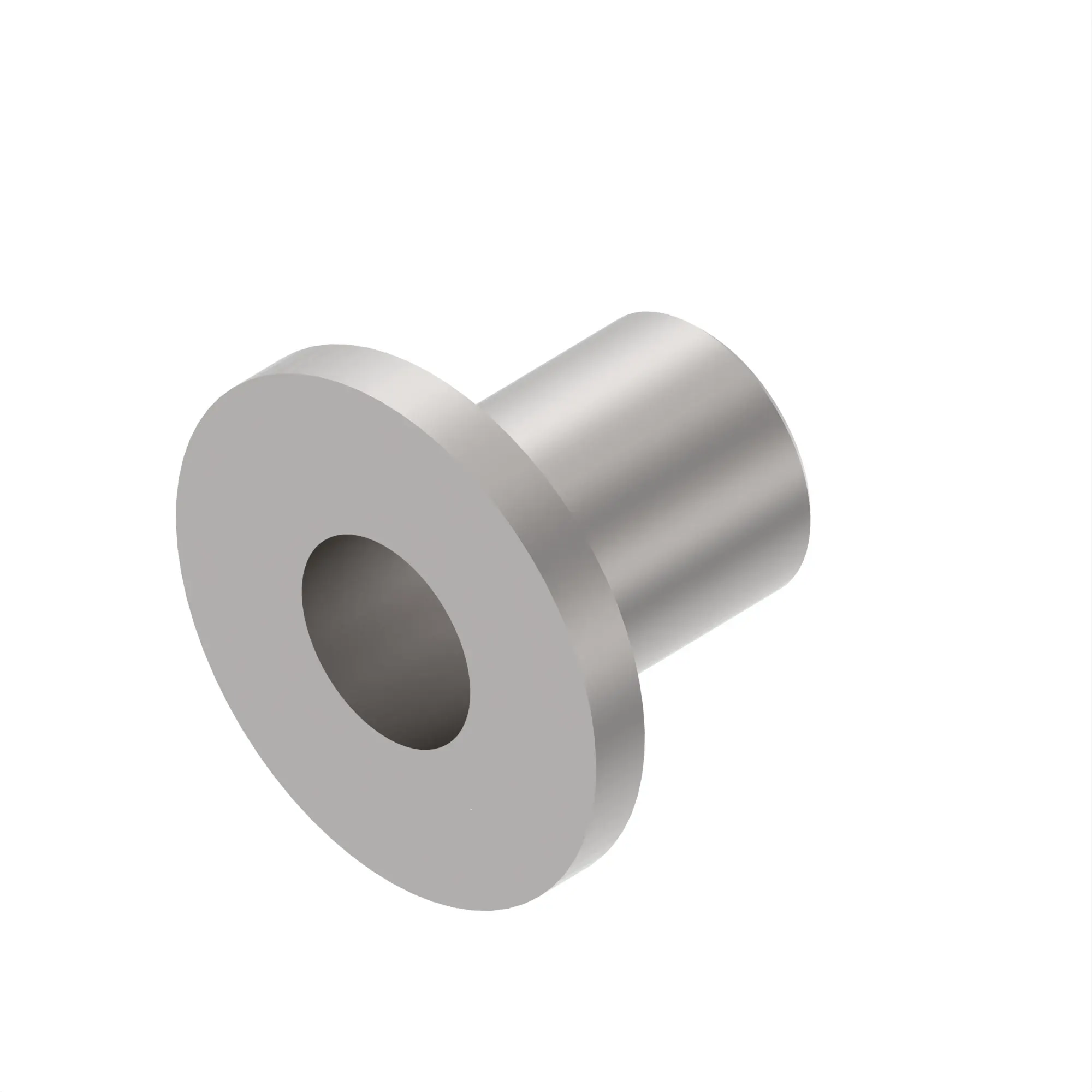 John Deere Auger Arm Spacer - H234319