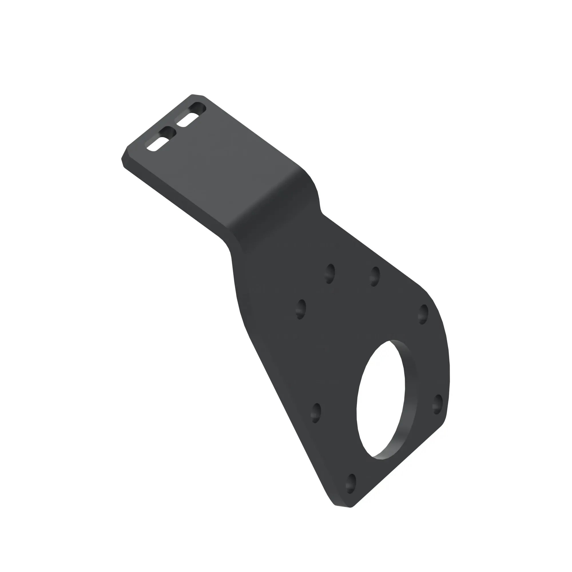 John Deere Bracket - FH334858