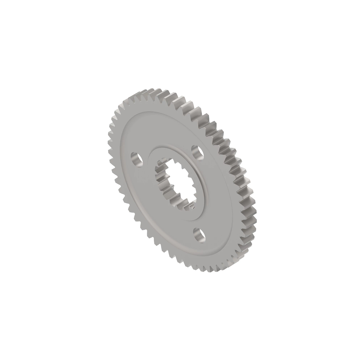 John Deere 2nd Reduction Spur Gear - T289176