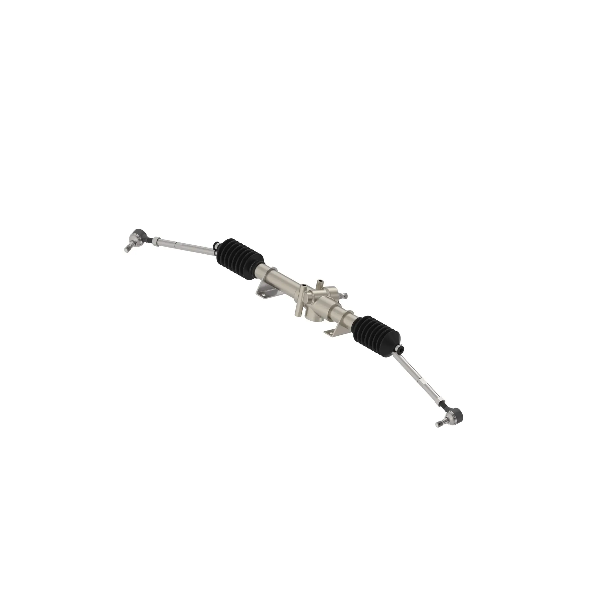 John Deere Steering Control Rack Kit - AUC19353