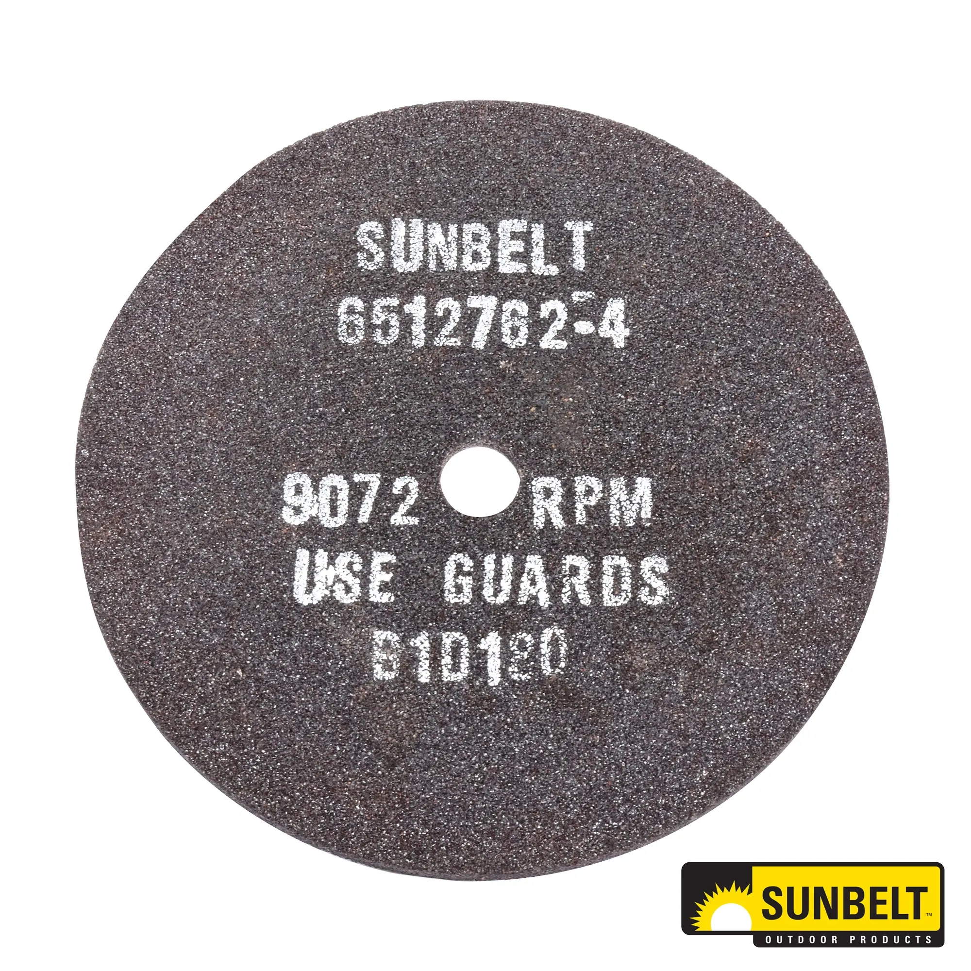 Sunbelt Sharpening Stone - A-B1D180