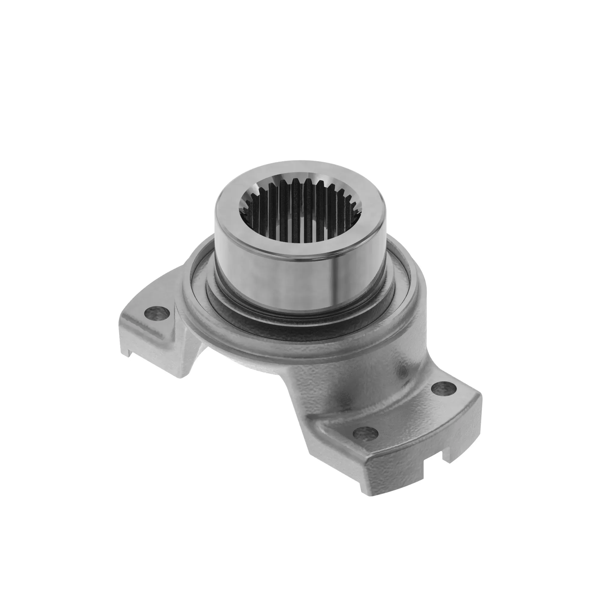 John Deere Universal Joint Yoke - R93136