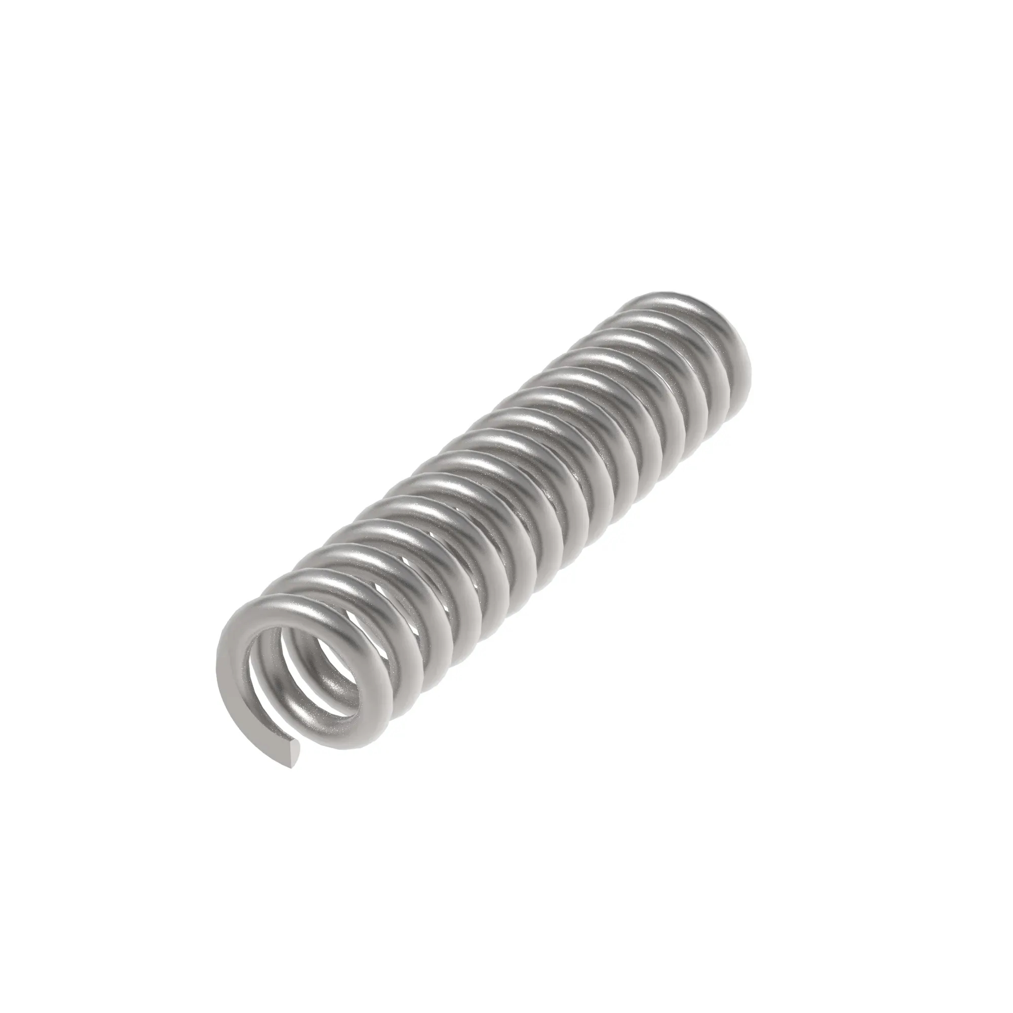 John Deere Transmission Case Compression Spring - DX14438