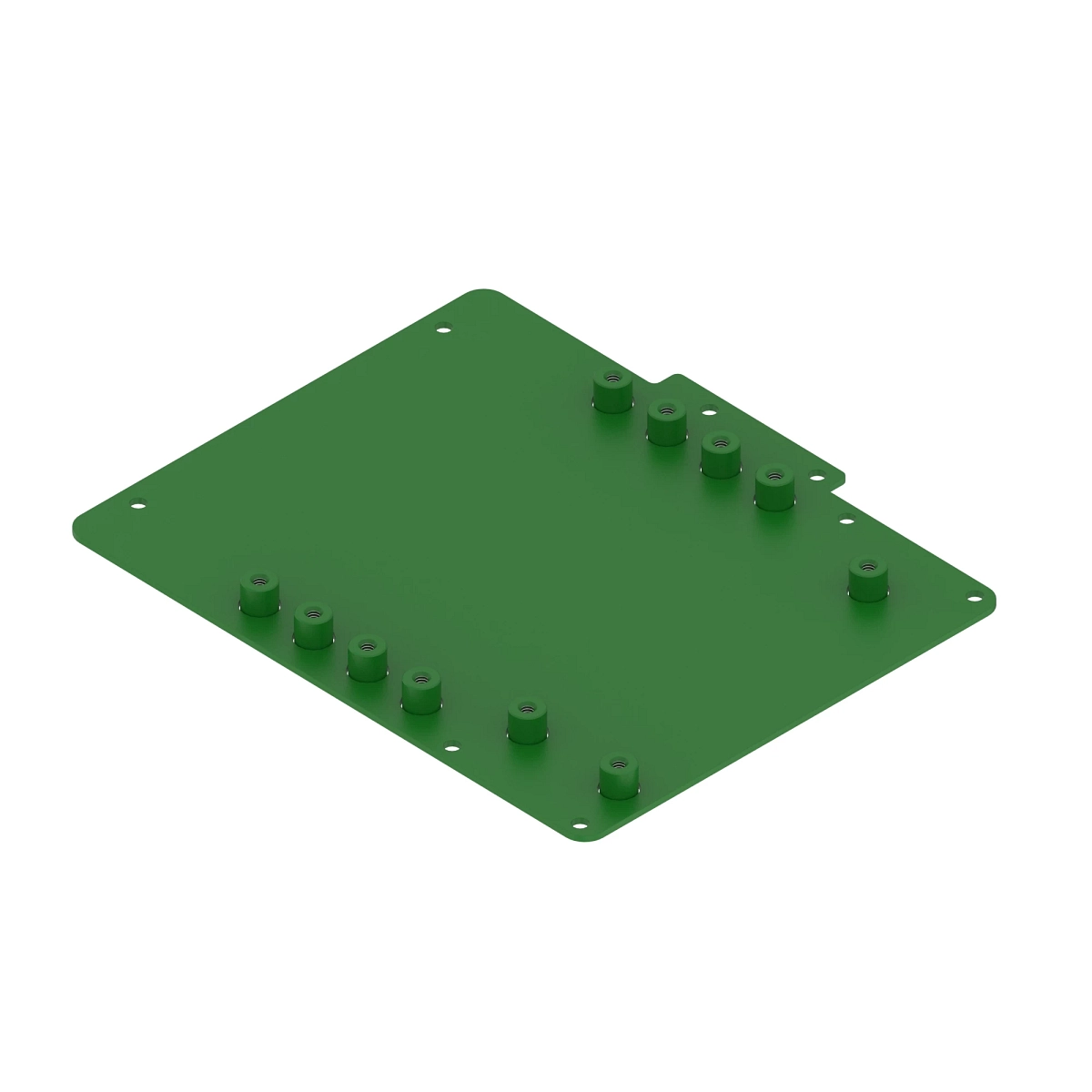 Bracket, Controller Mount Mtg/Shc/I