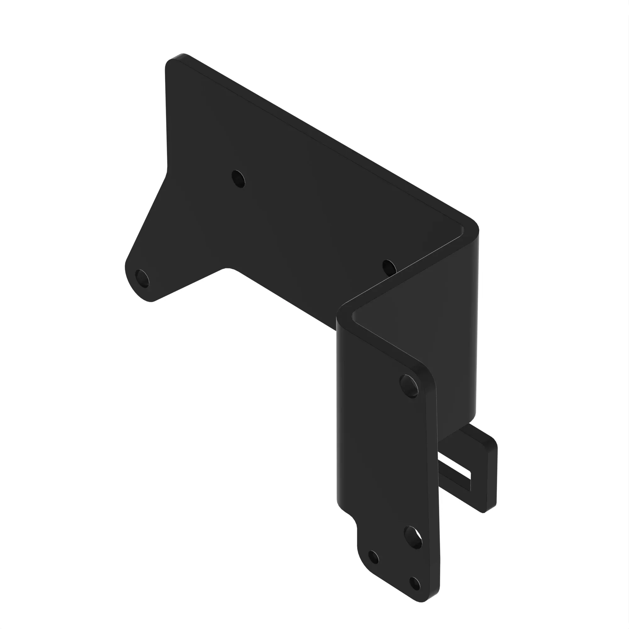 BRACKET, FUEL TANK SUPPORT