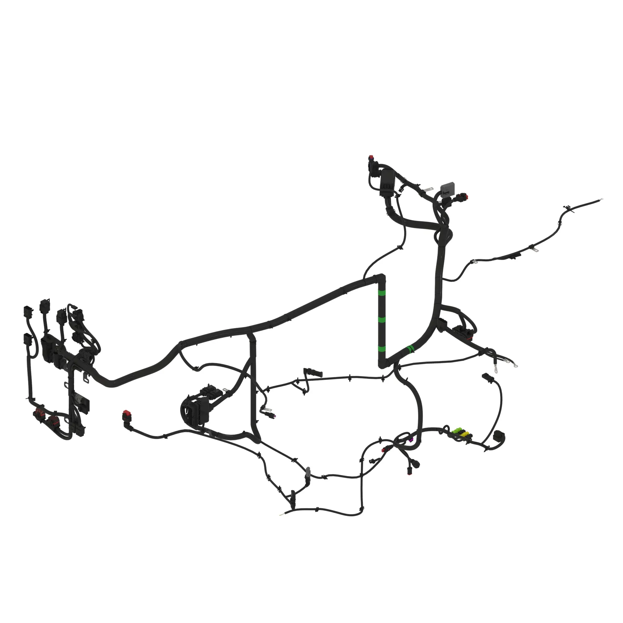 Chassis Wiring Harness