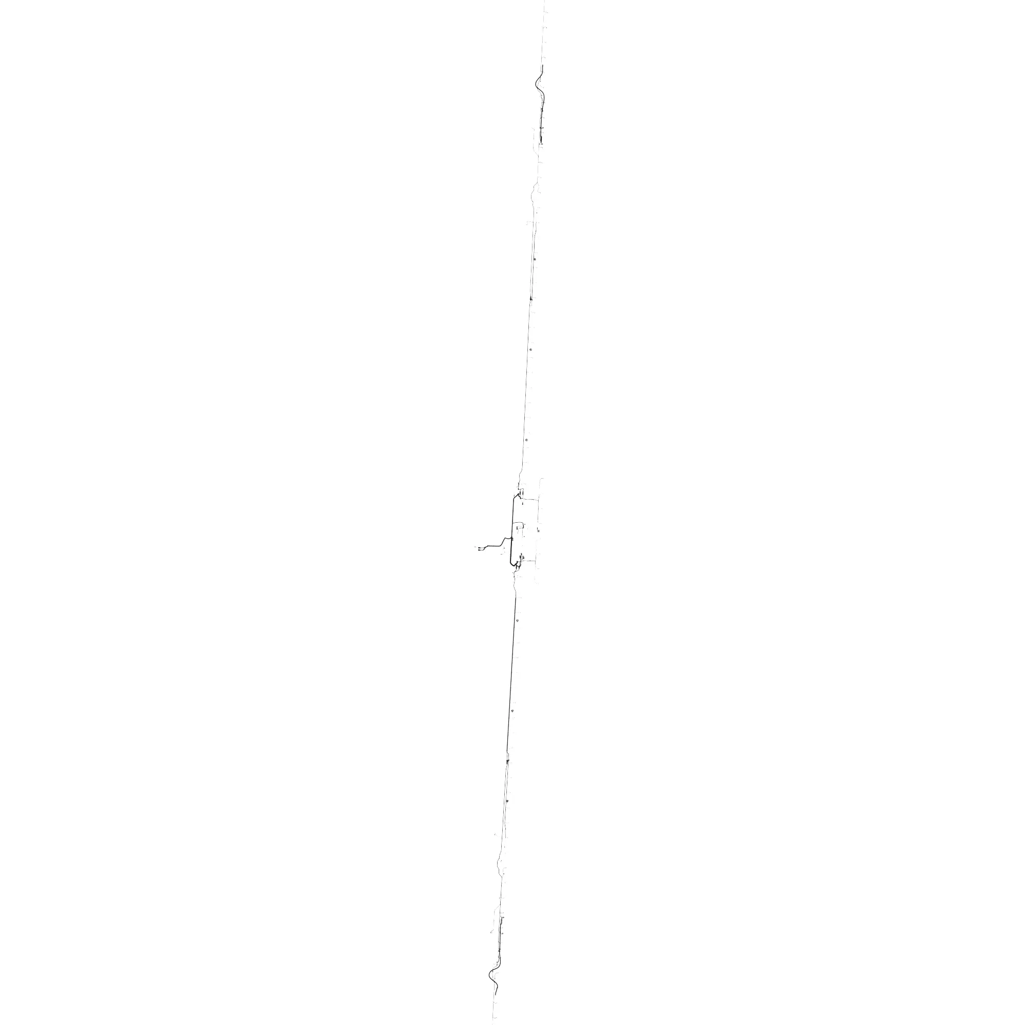 Sprayer nozzle kit