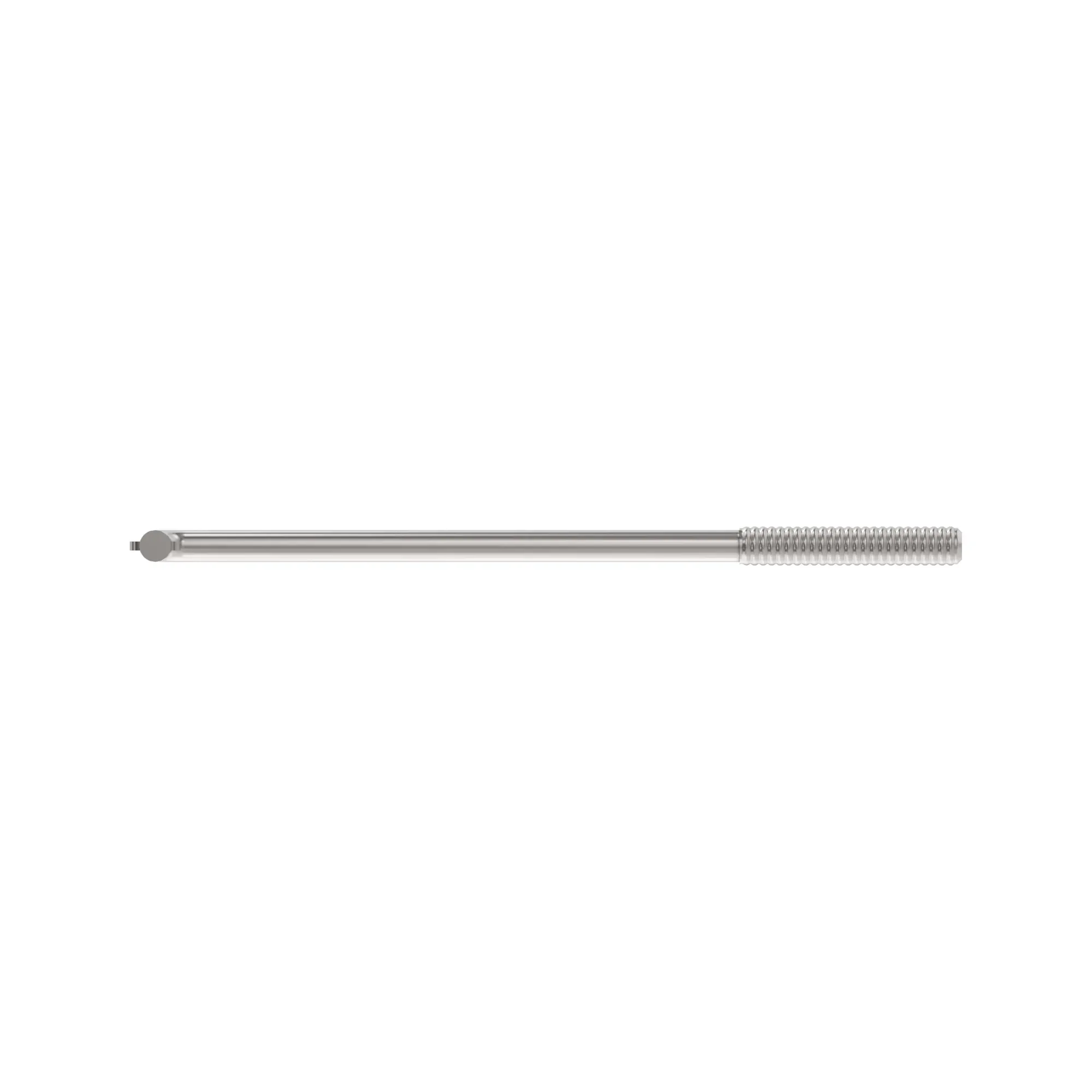 ROD, EZTRAK 42" FRONT DRAFT