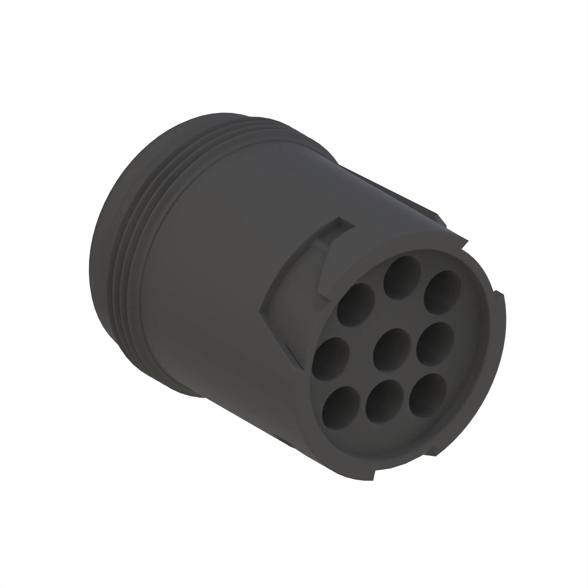 RECEPTACLE