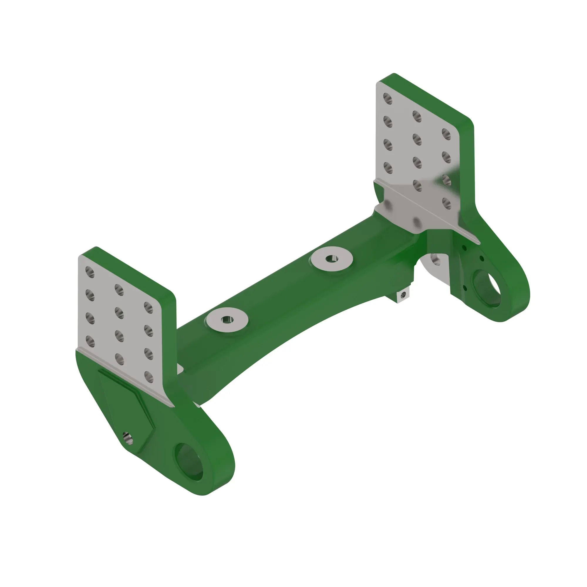 FRONT CROSSMEMBER