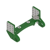 FRONT CROSSMEMBER