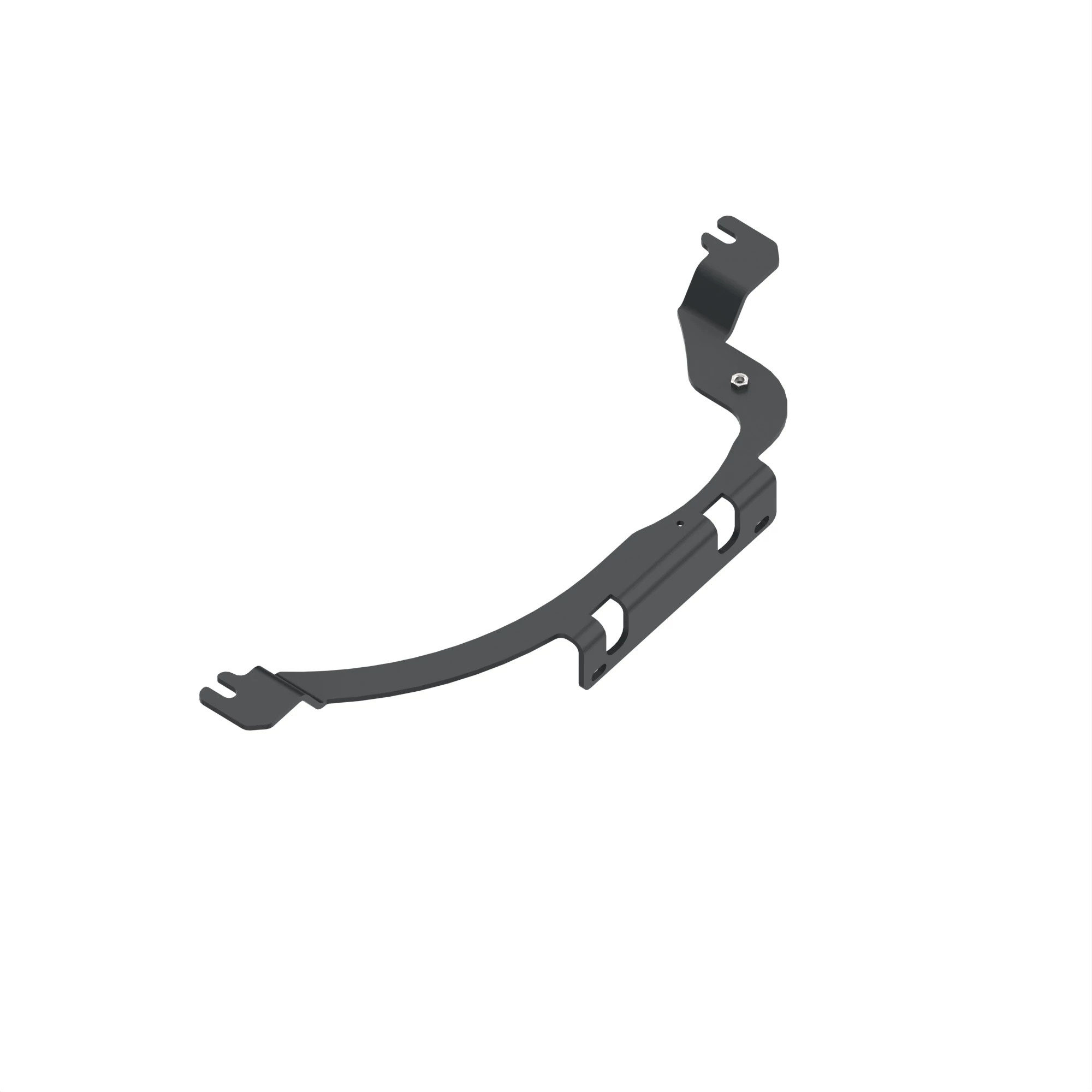 SUPPORT, SURGE TANK BRACKET