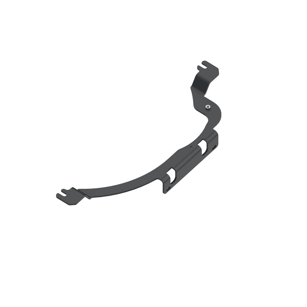 Support, Surge Tank Bracket