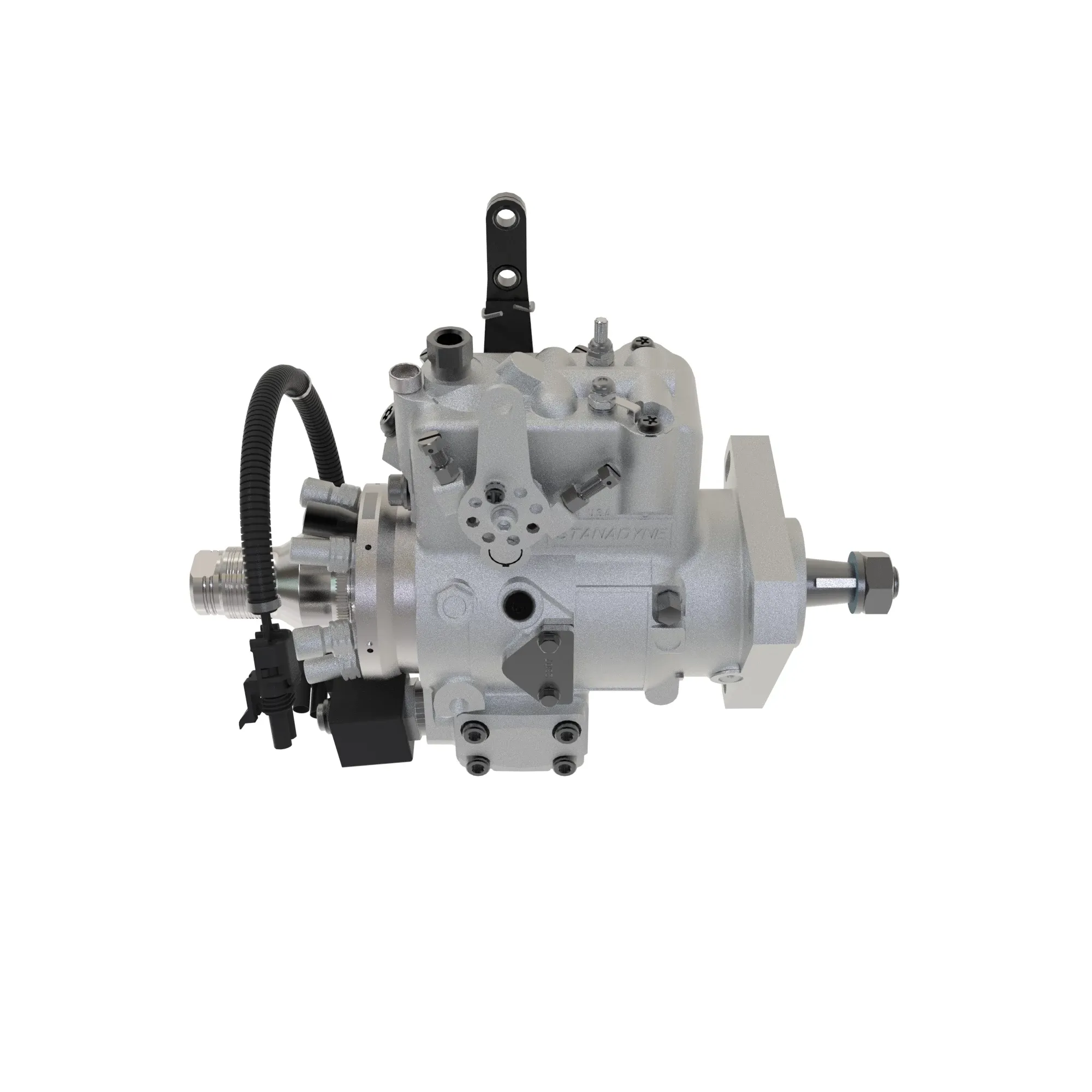 Fuel Injection Pump