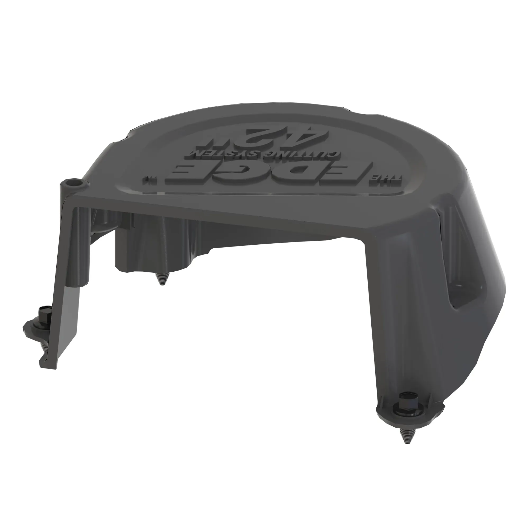 John Deere Shield, Left Side - GY21484