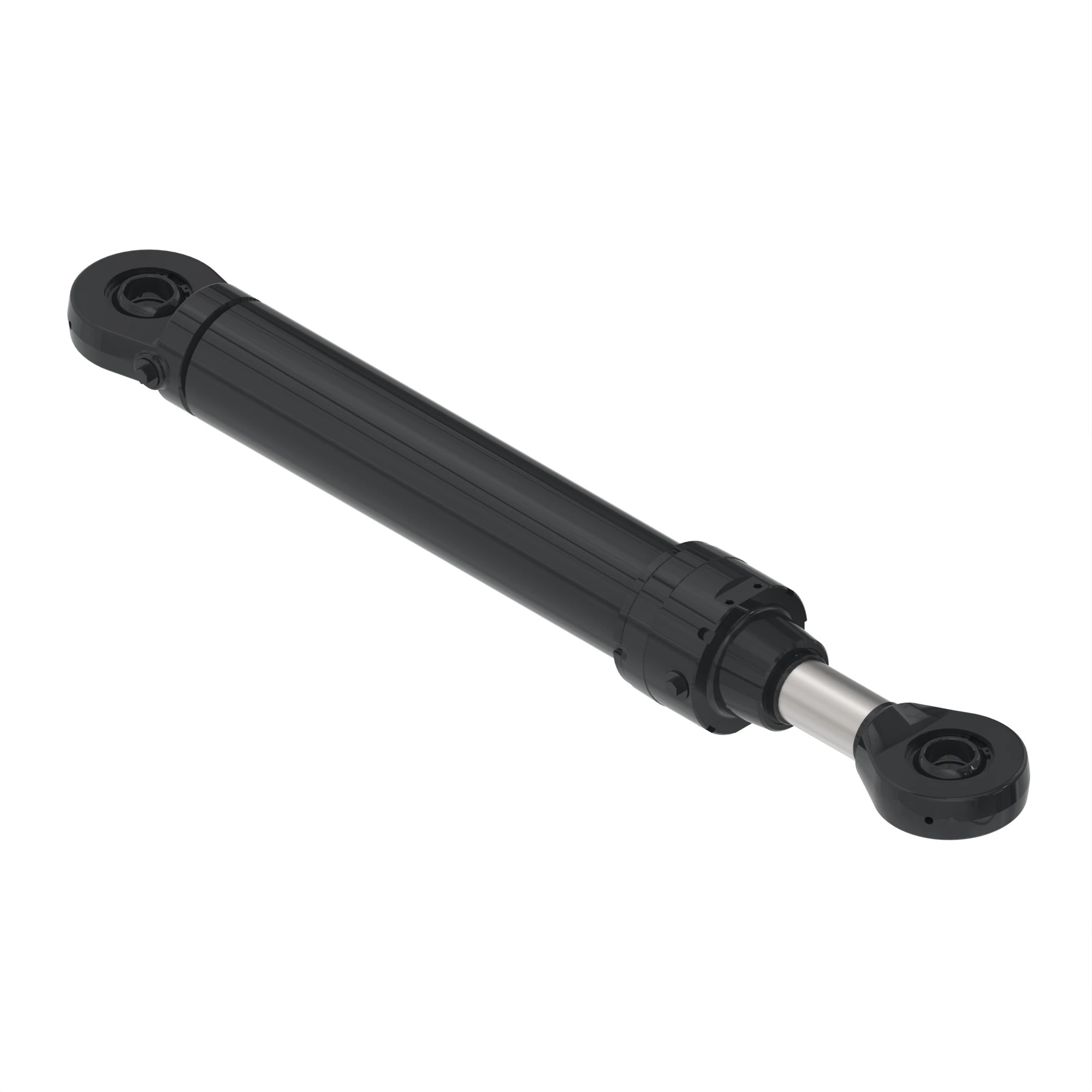 HYDRAULIC CYLINDER, 115 X 70 - 613.