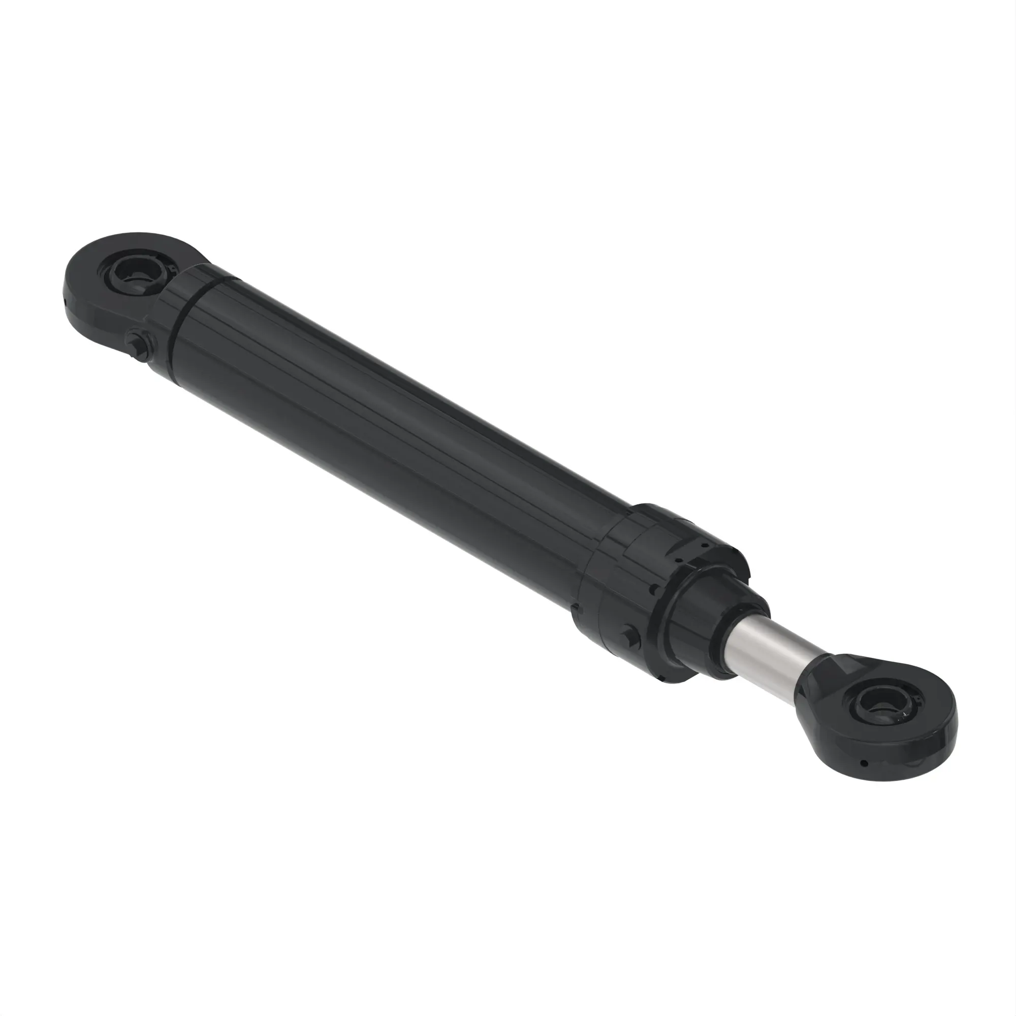 John Deere Angle Hydraulic Cylinder - AHC18958