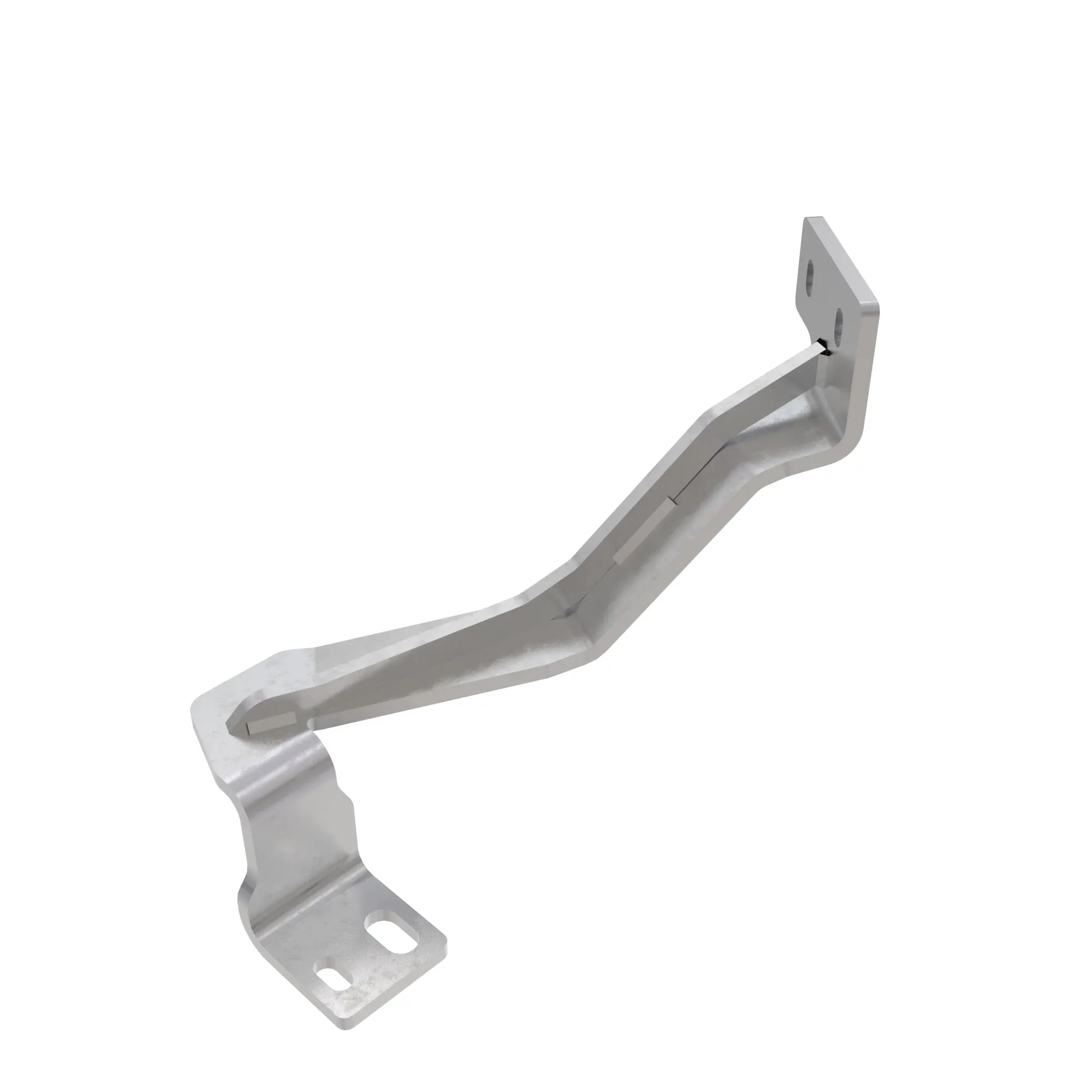 John Deere Exhaust Pipe Support - SJ37646