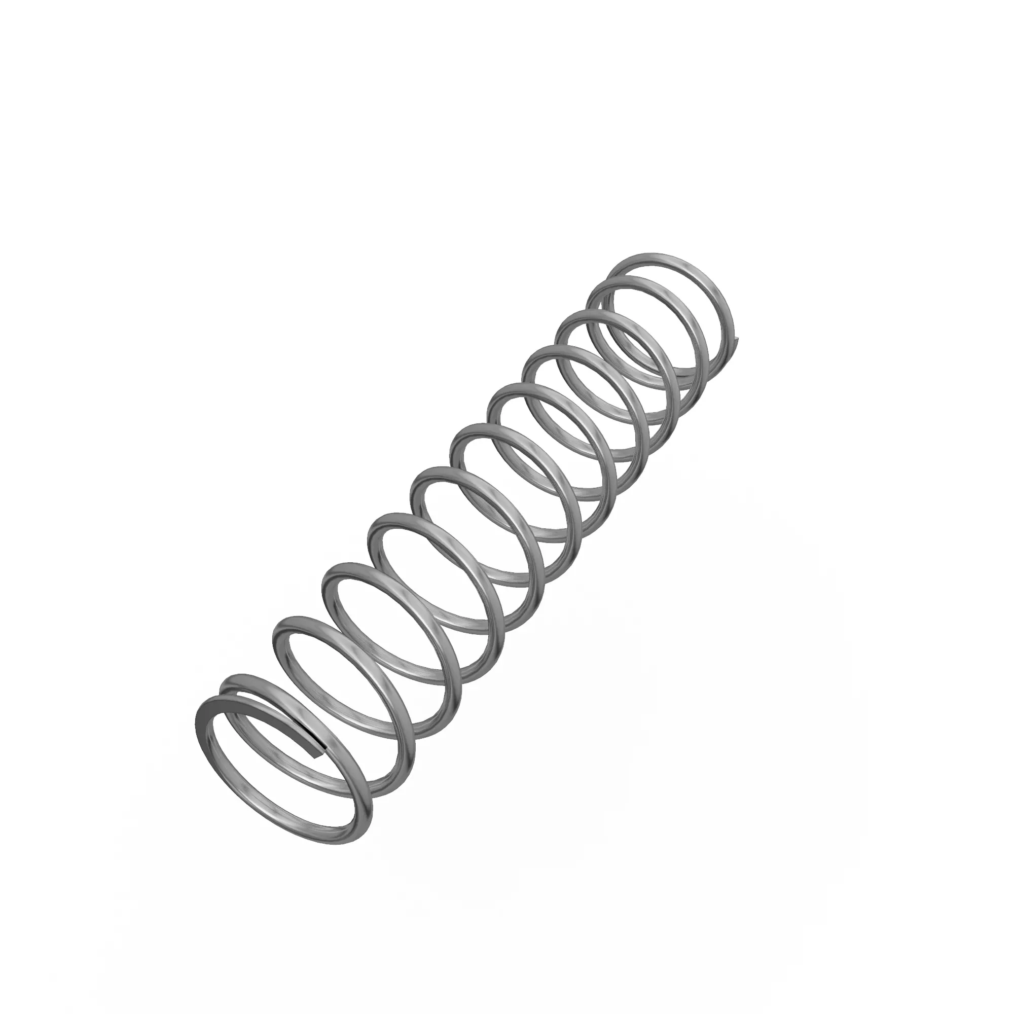 John Deere Compression Spring - DZ106855