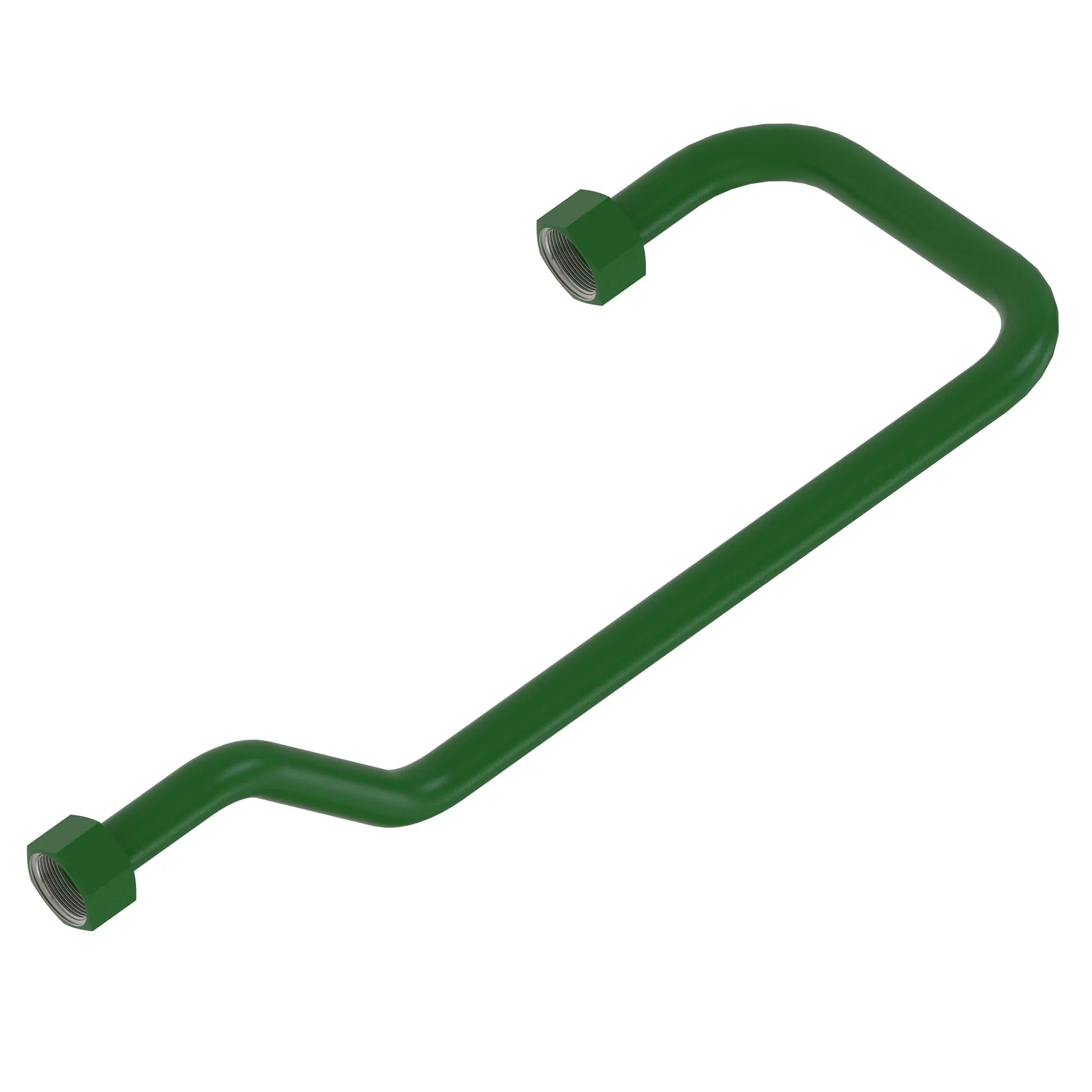 UNIT PUMP CHARGE INLET