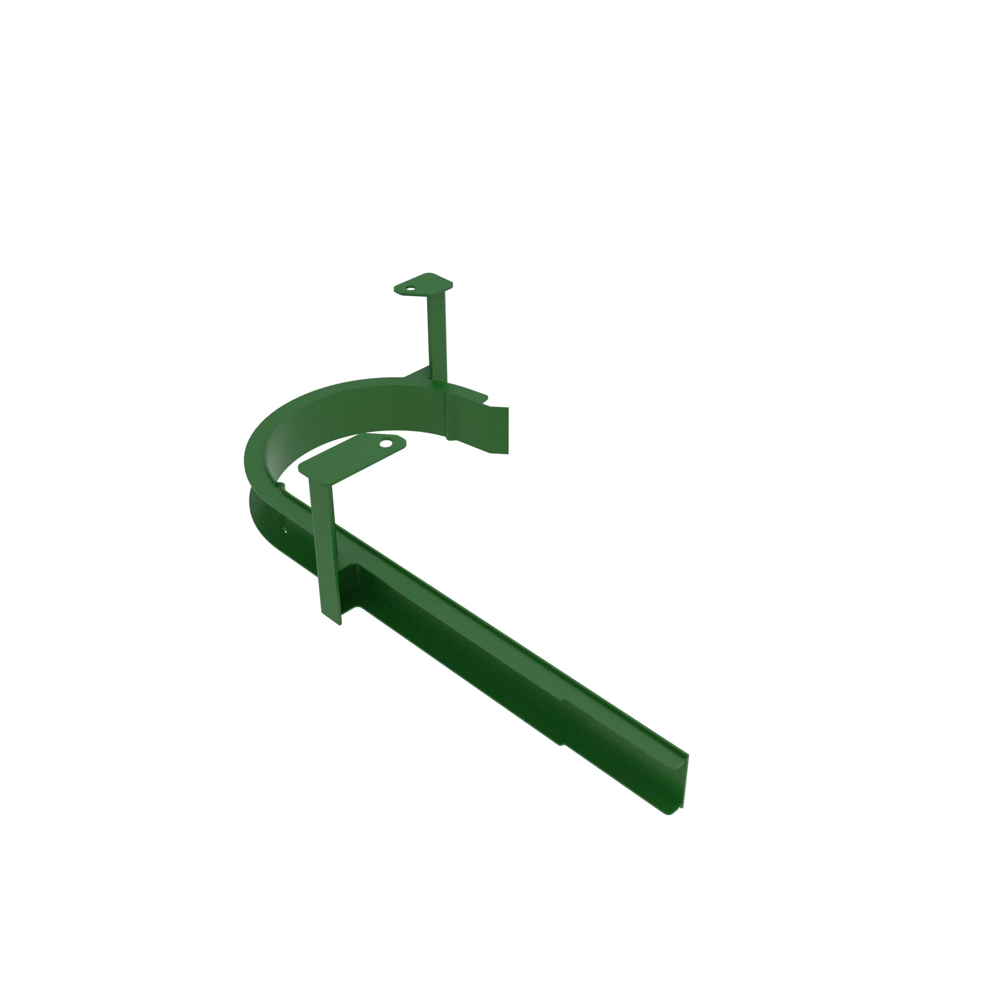 CHANNEL, , ASSY, BELT TRAP, DRIVER