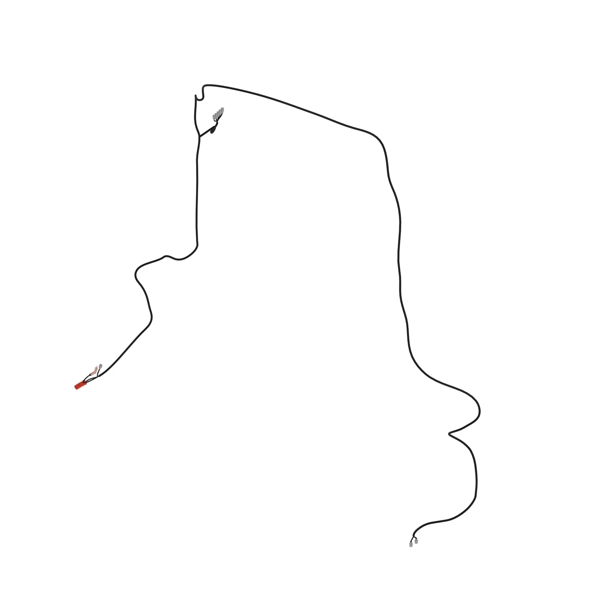 ANTENNA MAG MNT CABLE